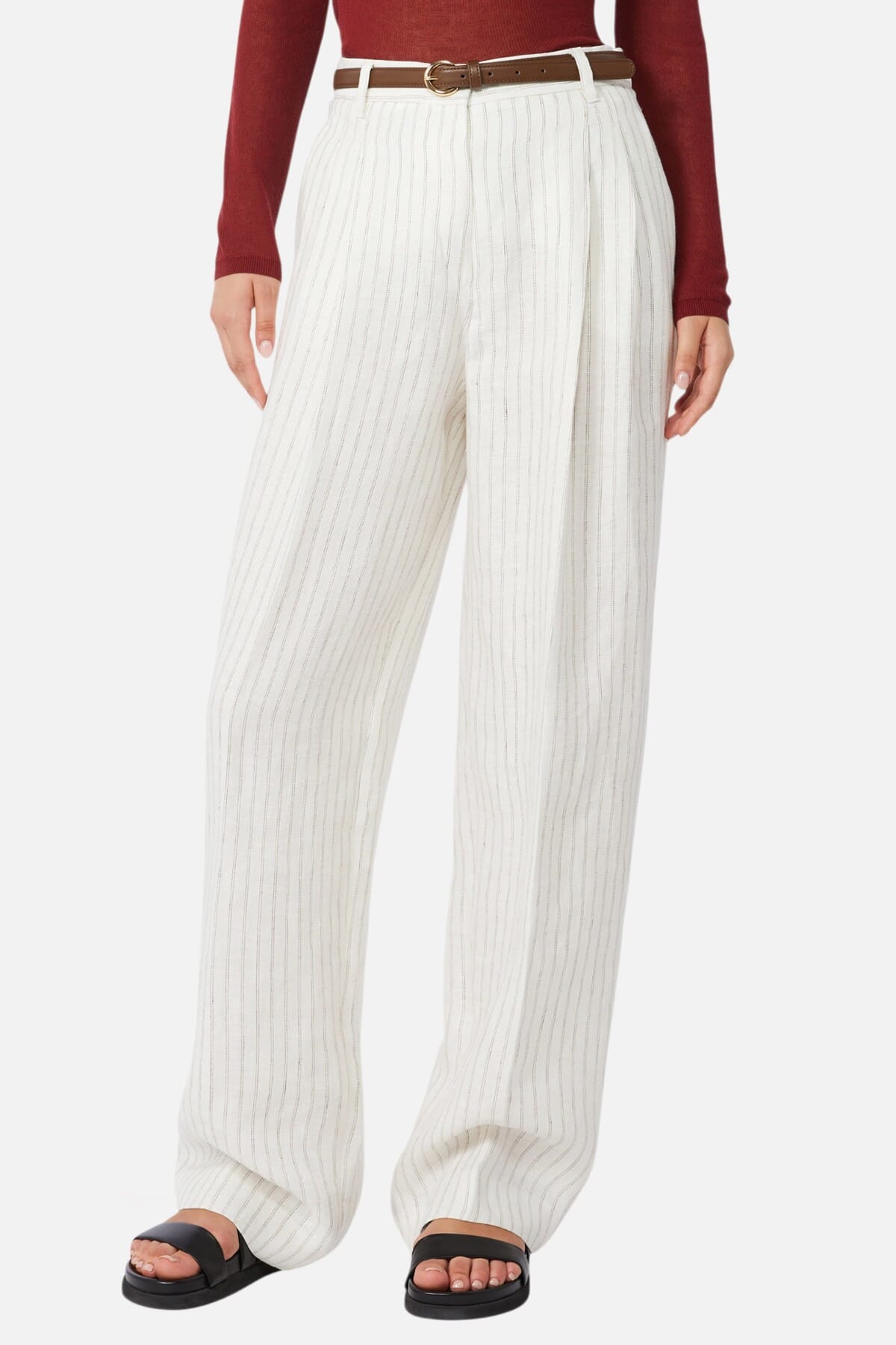 Damenhose Max Mara Studio