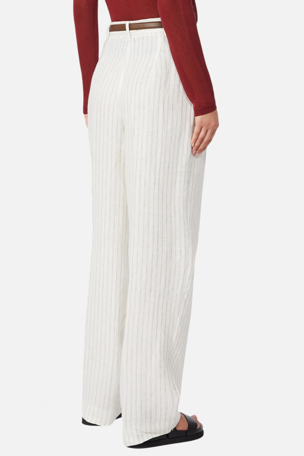 Pantalon Femme Max Mara Studio