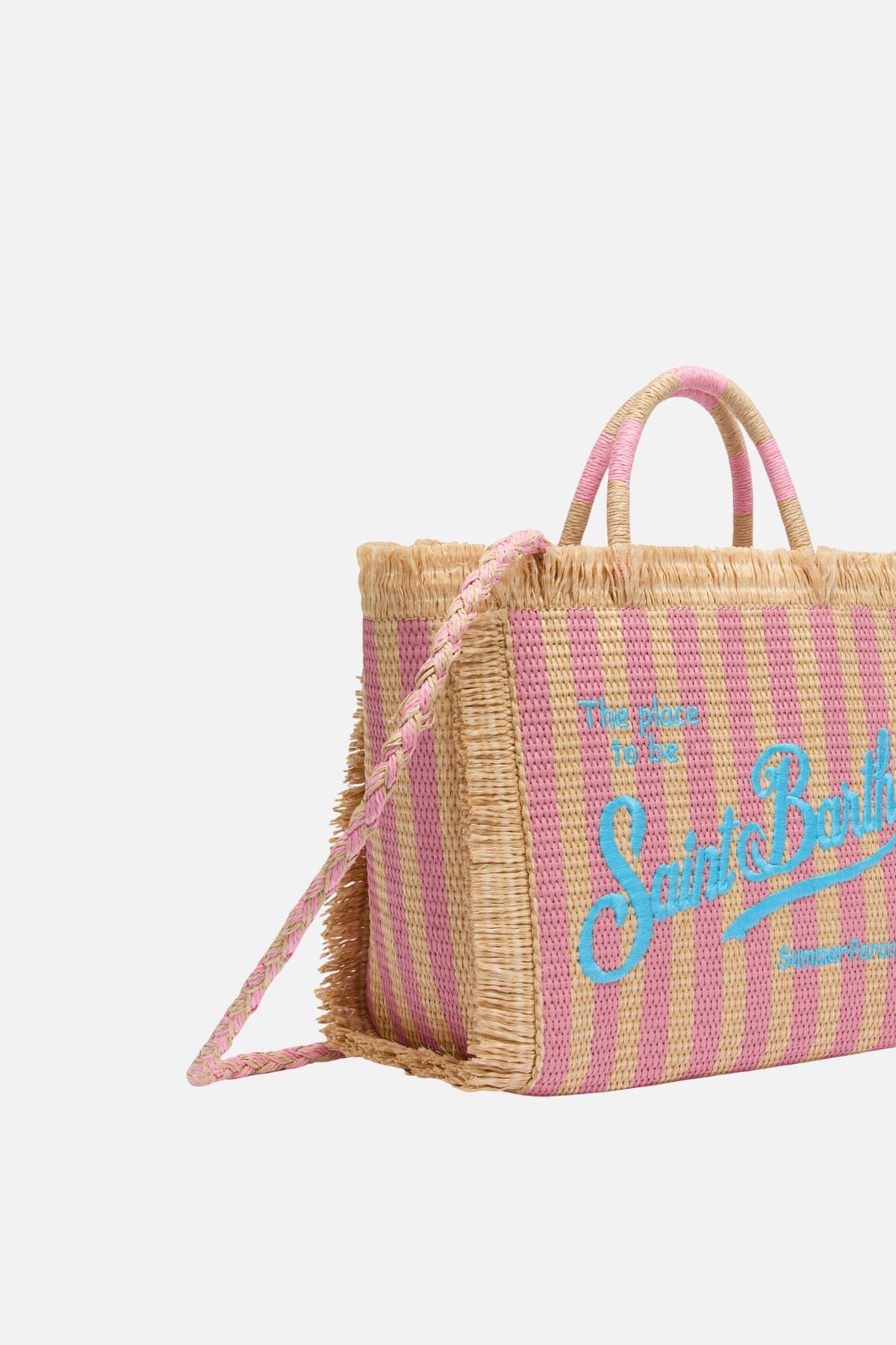 Women's Bag Saint Barth