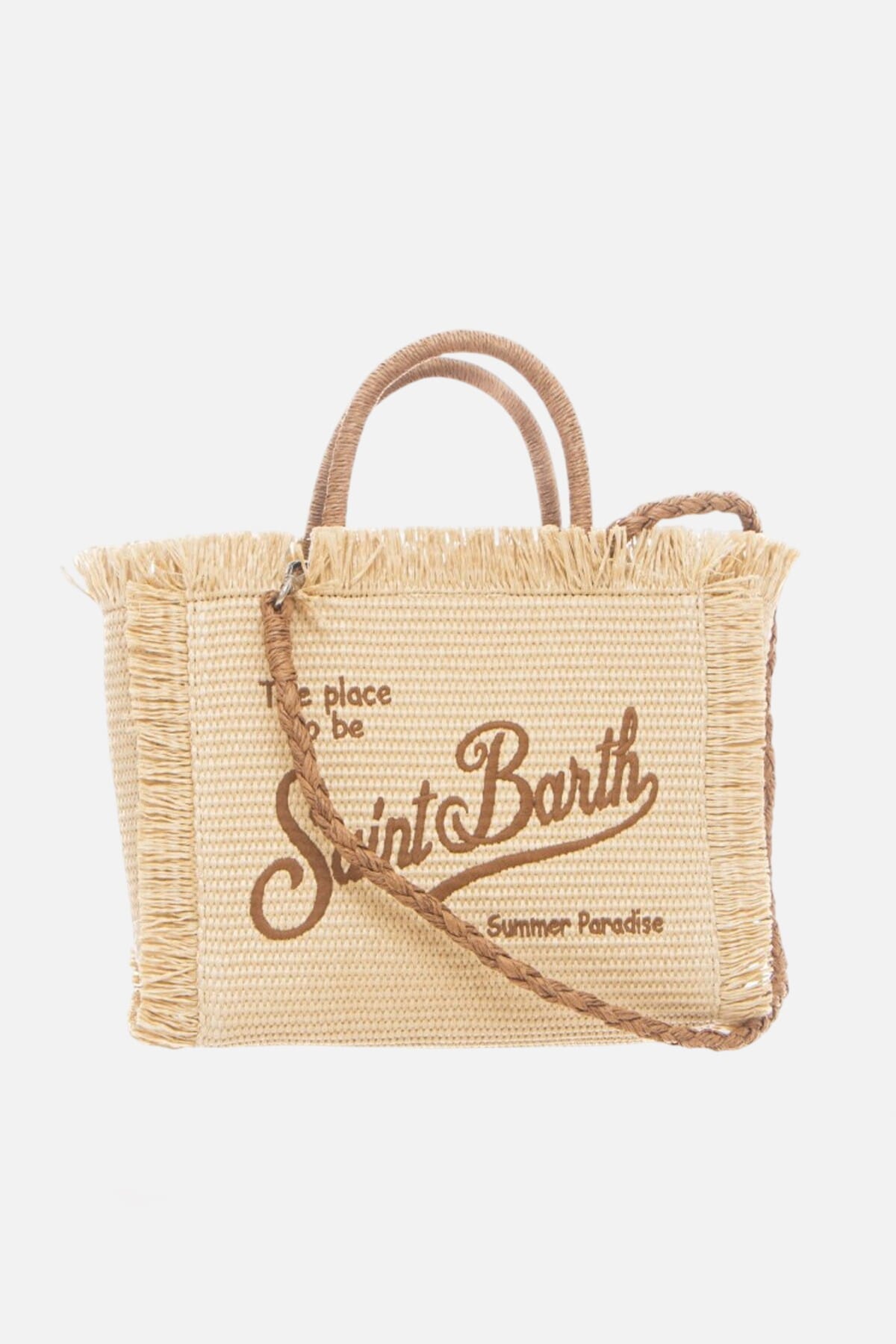 Women's Bag Saint Barth
