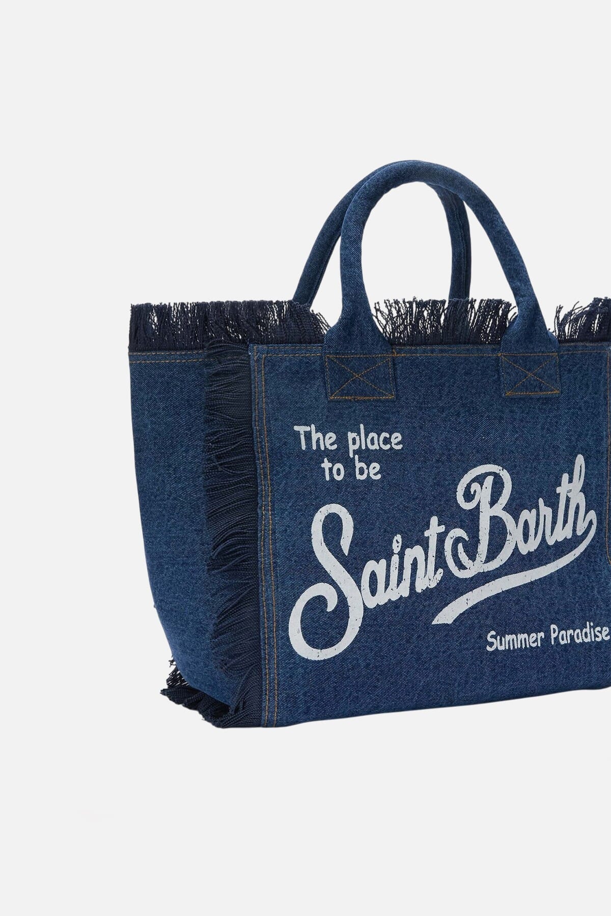 Women's Bag Saint Barth