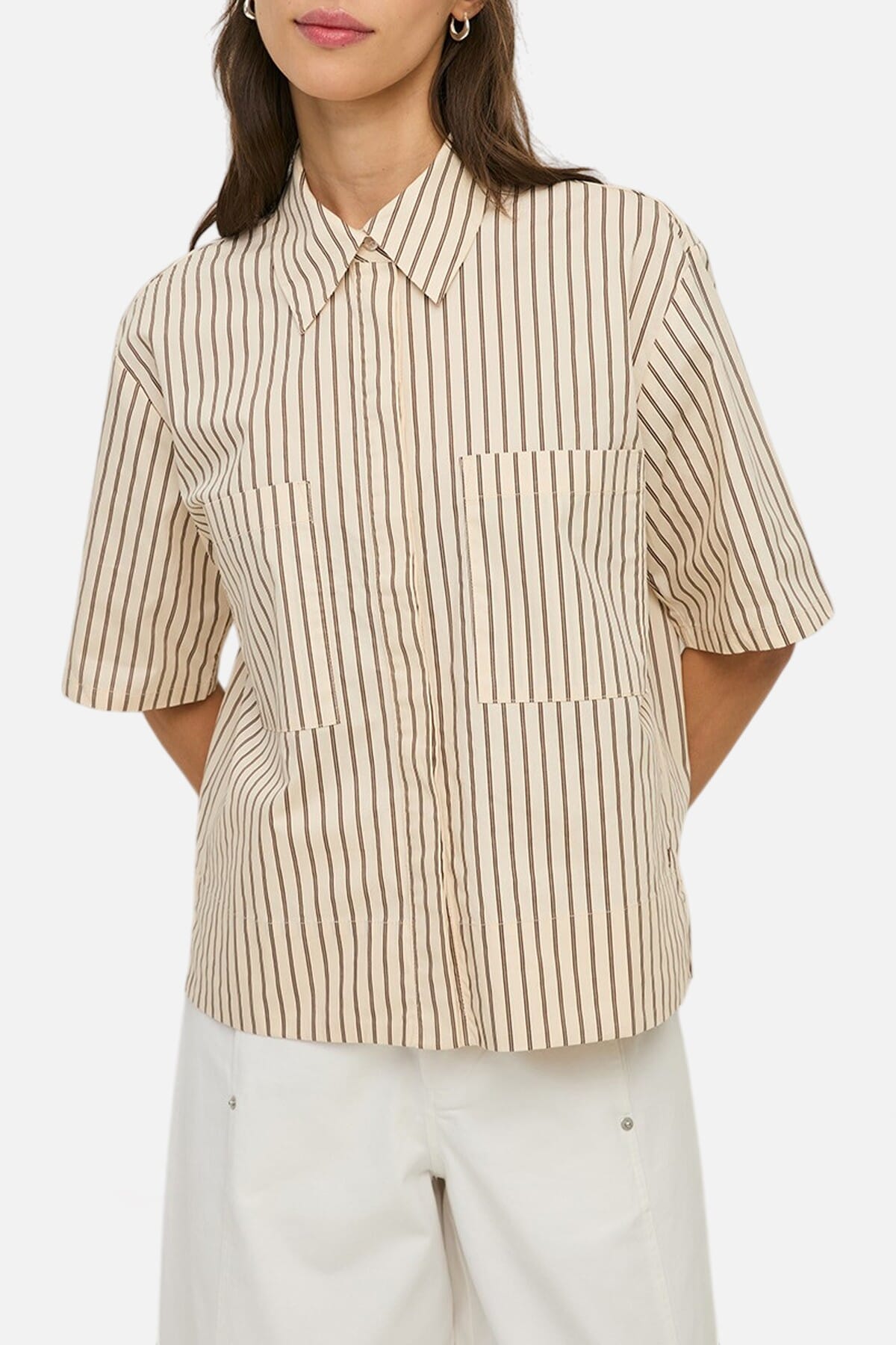 Chemise Femme Yerse