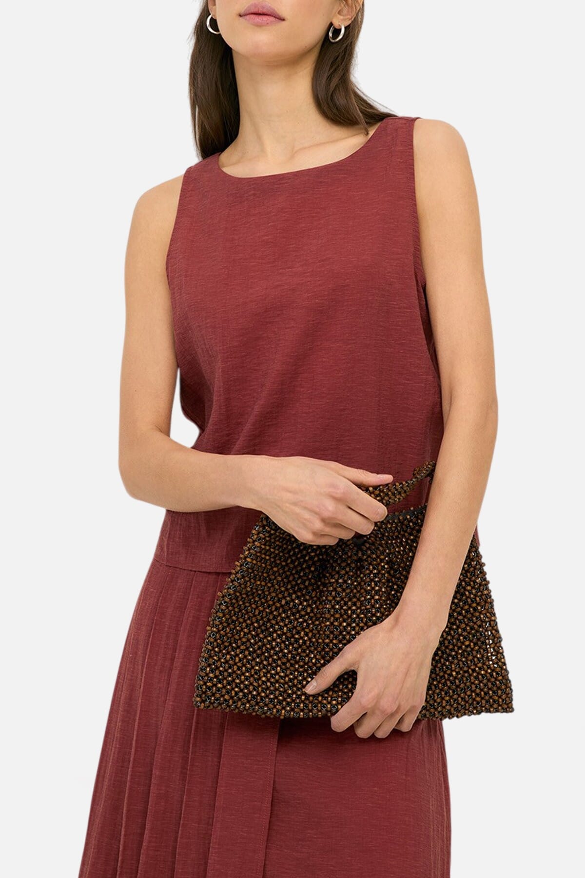 Women's sweater Yerse