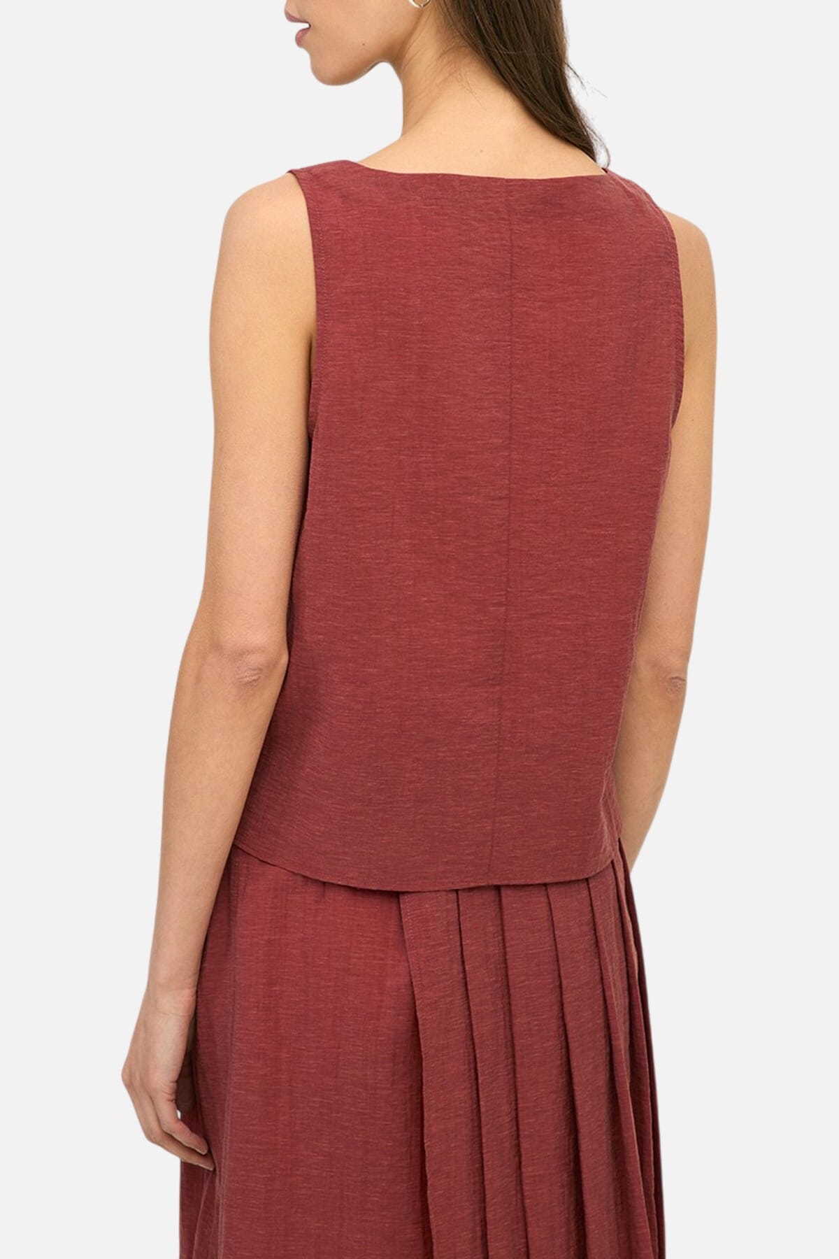 Women's sweater Yerse