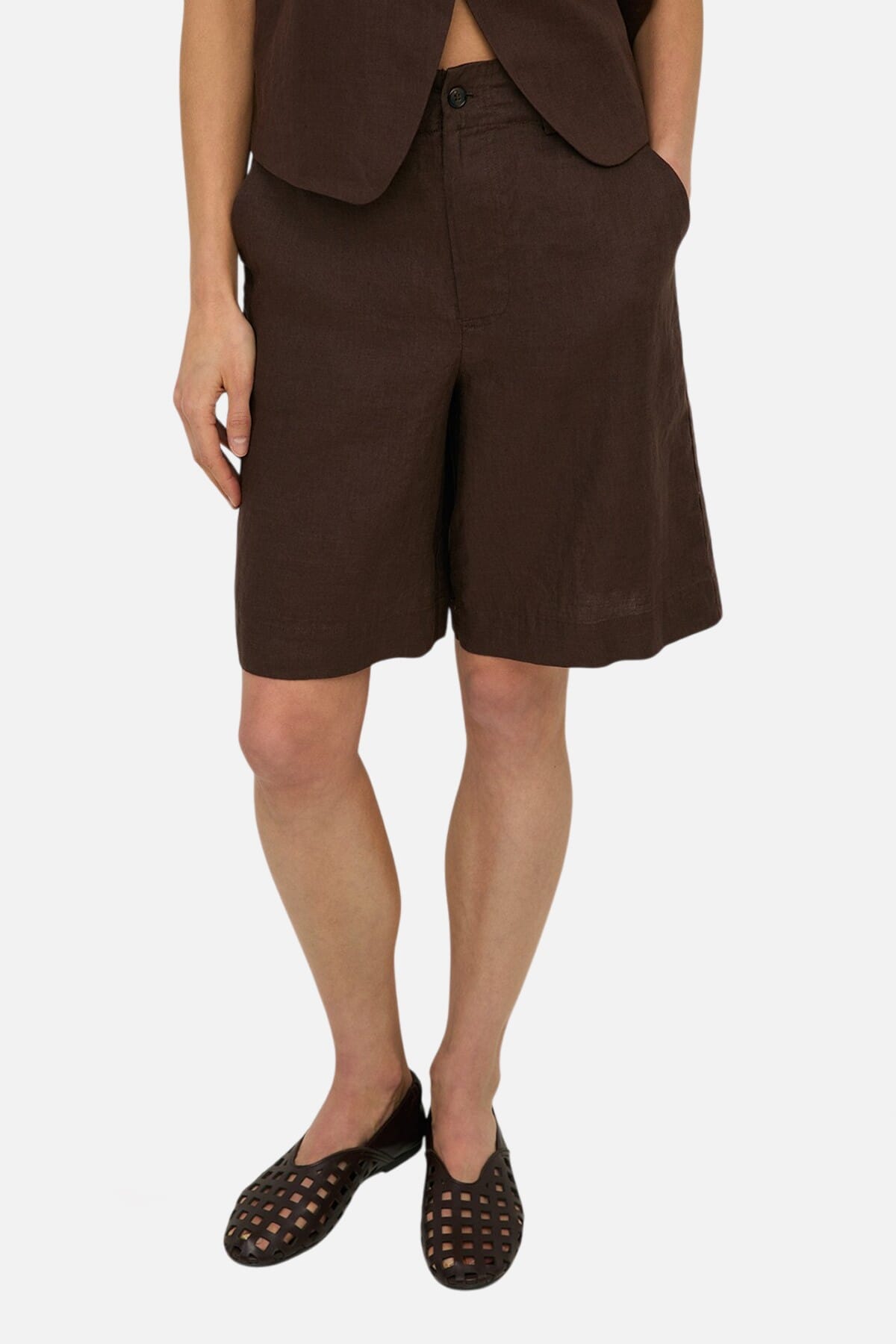 Women’s Bermuda Yerse