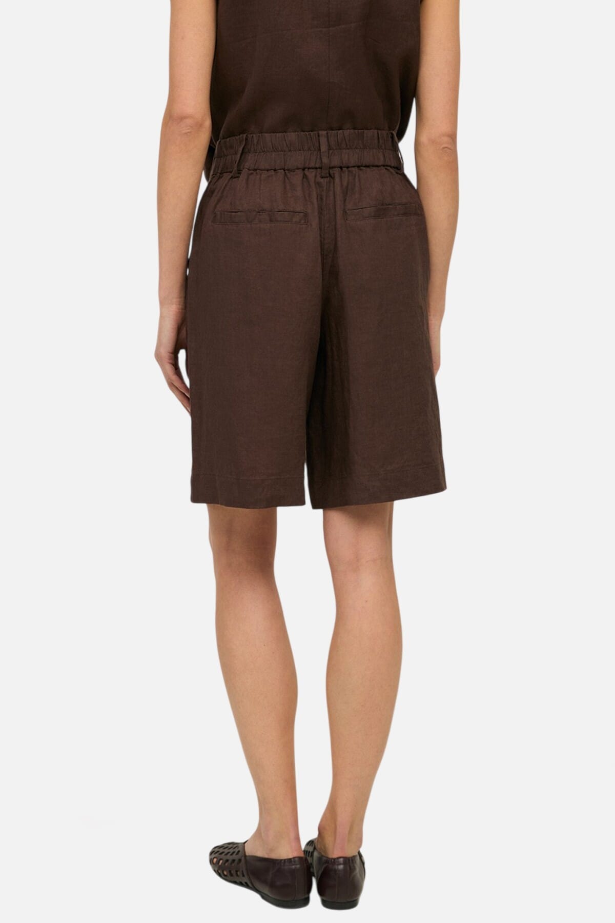 Women’s Bermuda Yerse