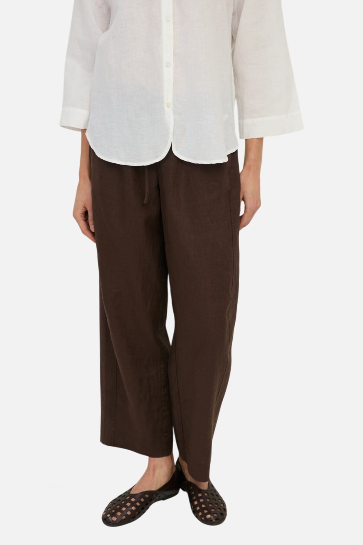 Pantalon Femme Yerse