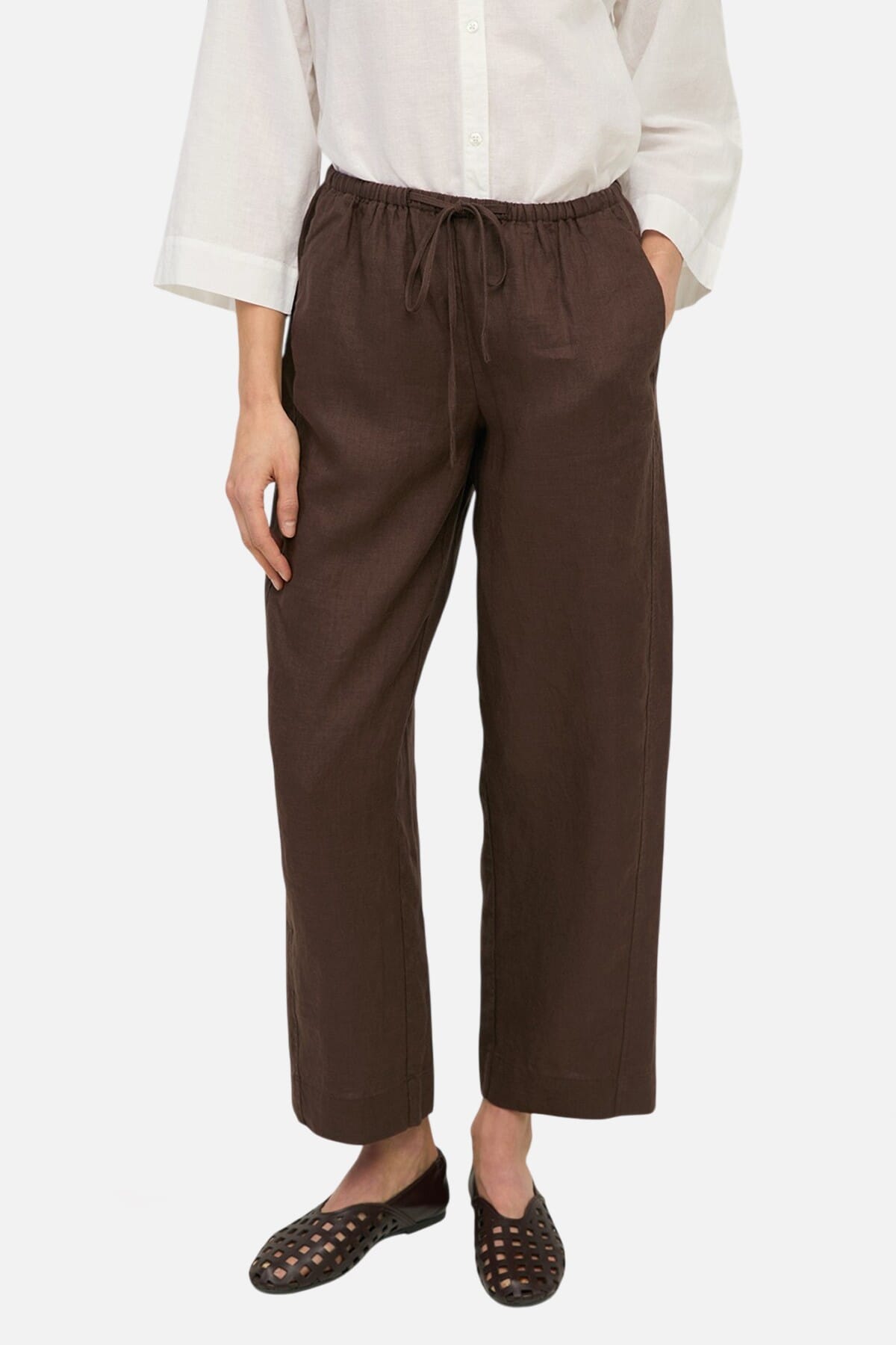Pantalon Femme Yerse