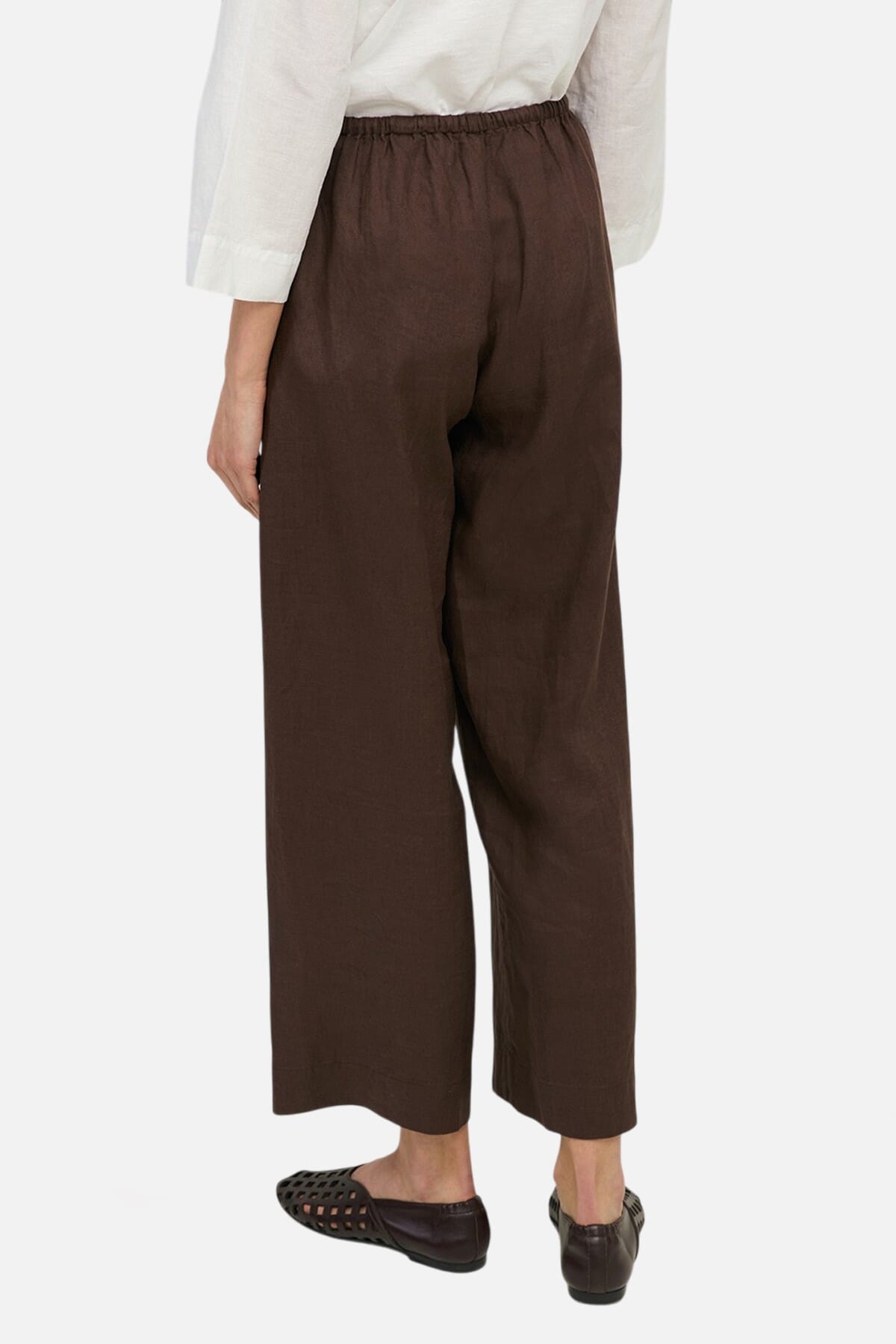 Pantalon Femme Yerse