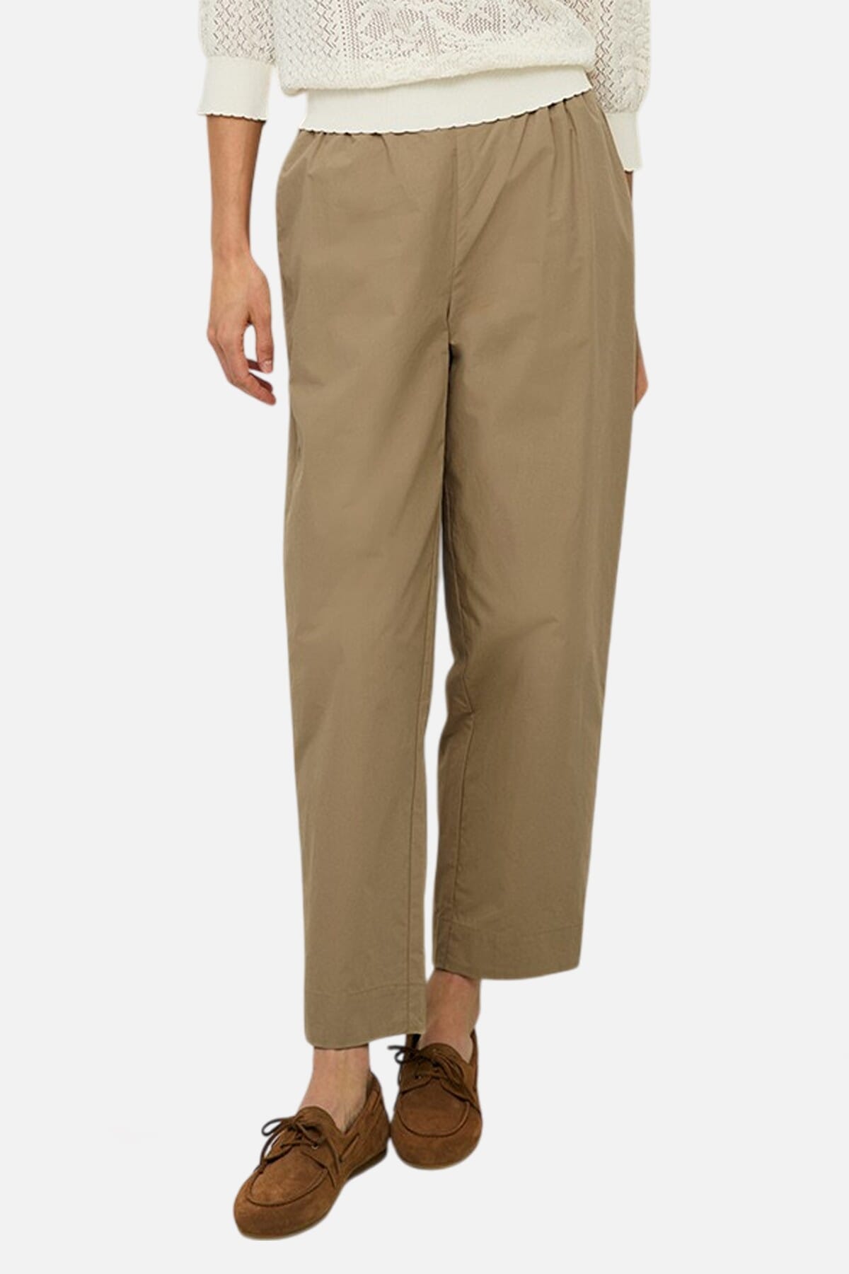 Pantalon Femme Yerse