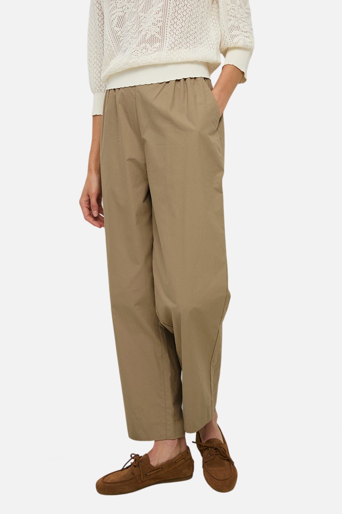 Pantalon Femme Yerse