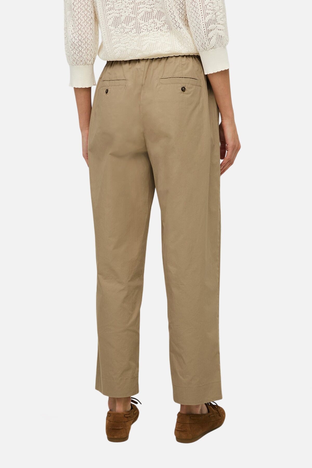 Pantalon Femme Yerse