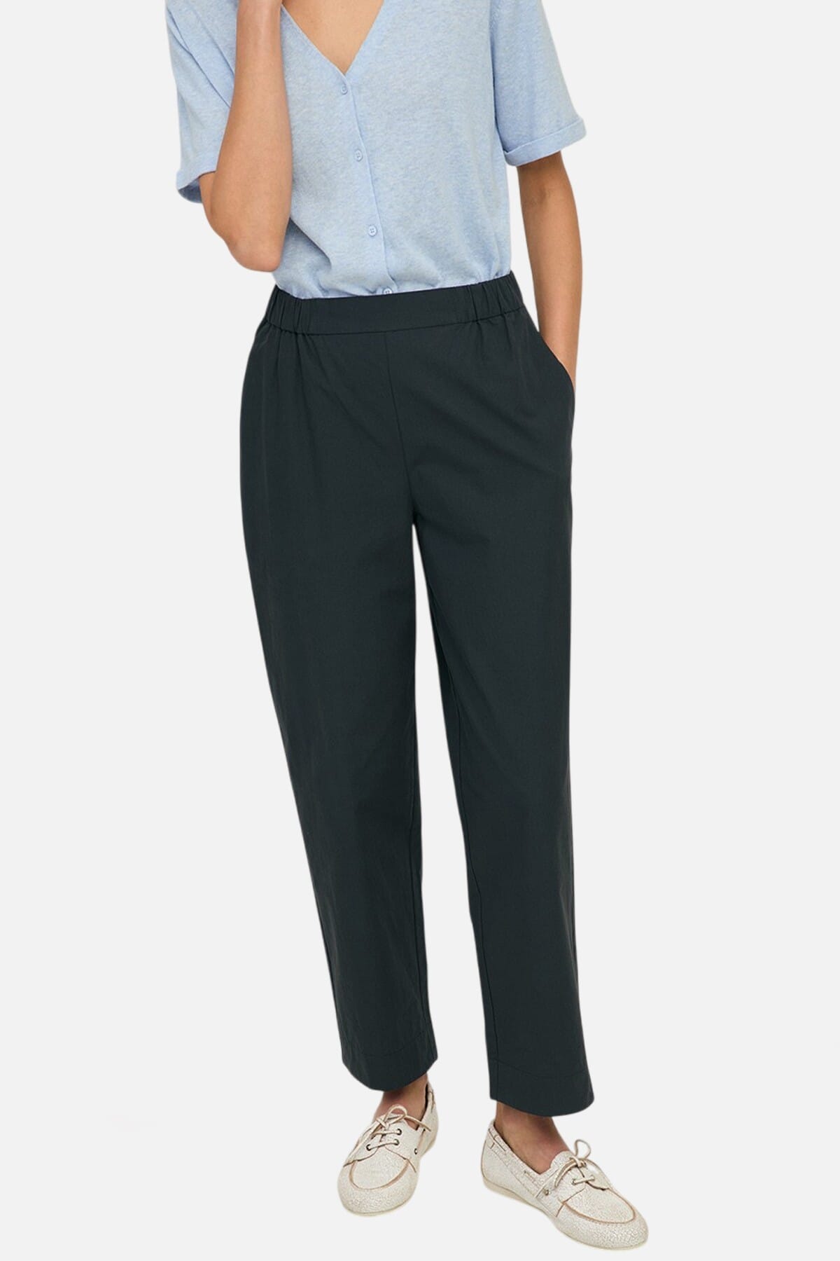 Pantalon Femme Yerse