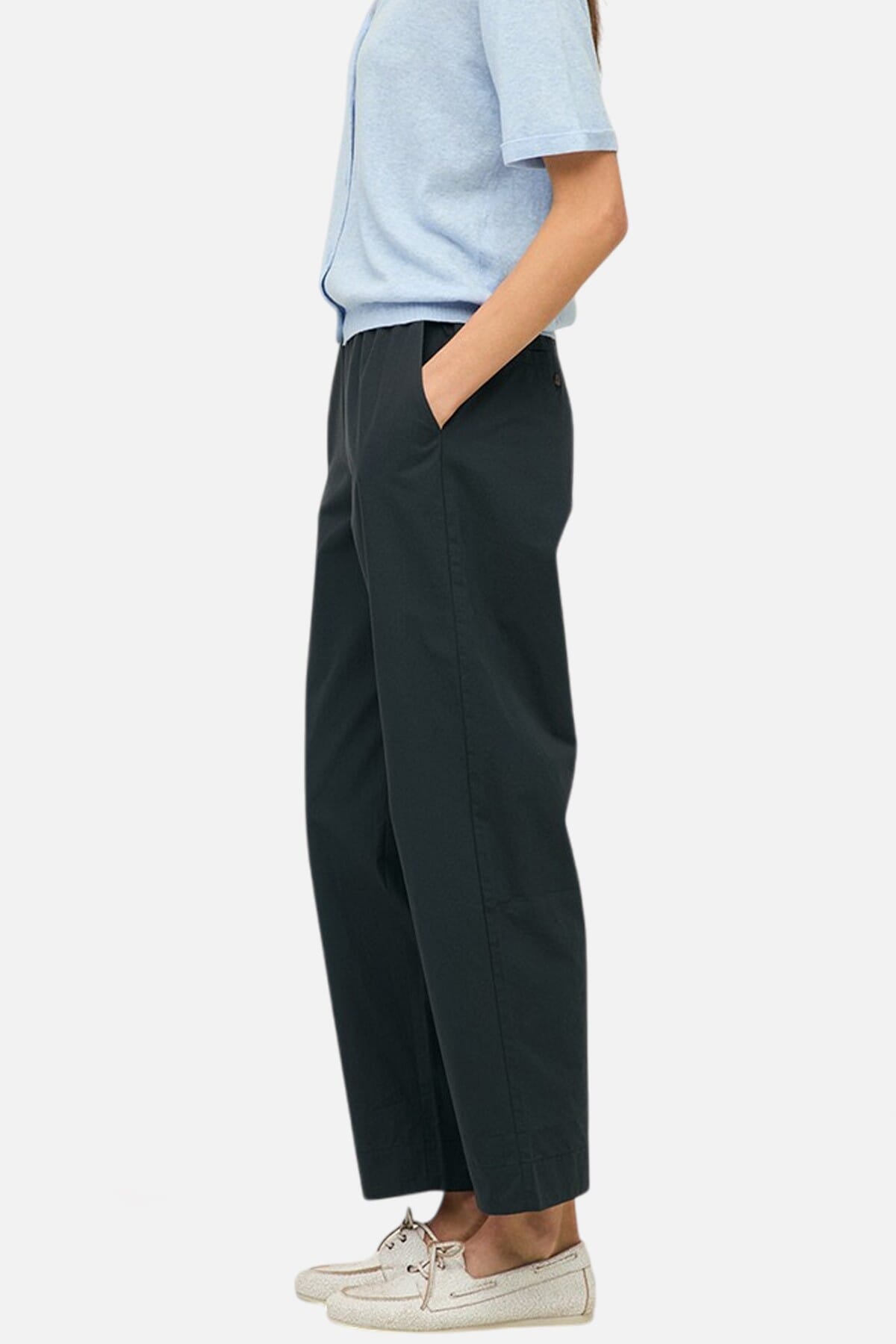 Pantalon Femme Yerse