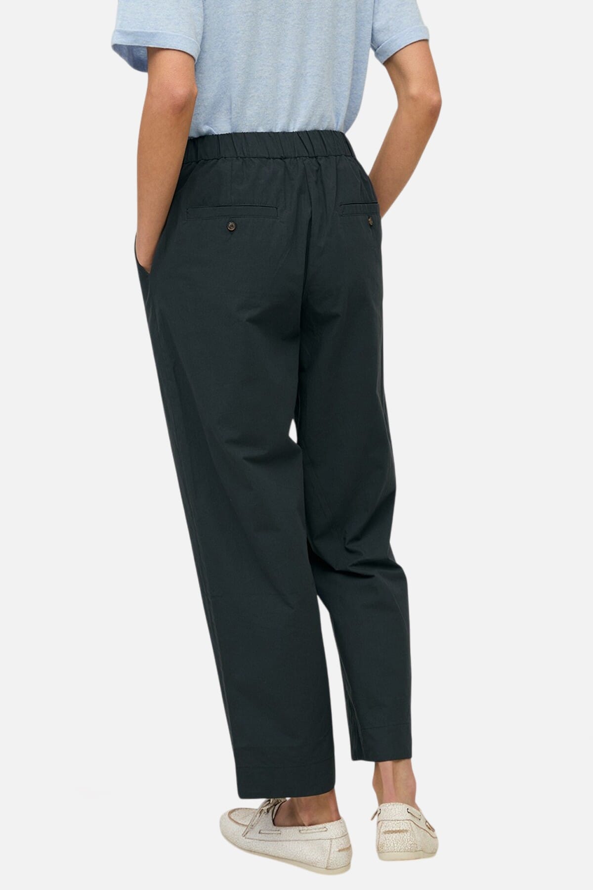 Pantalon Femme Yerse