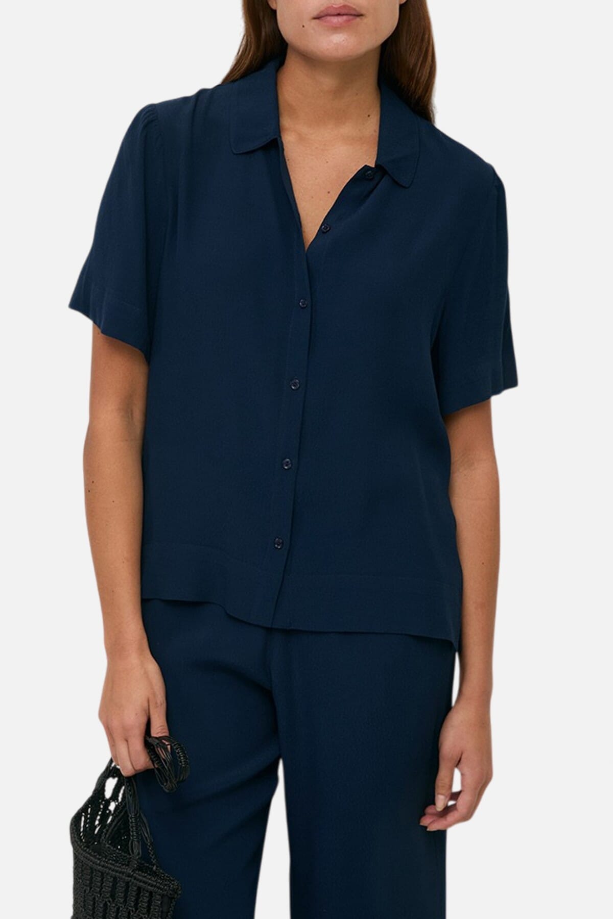 Chemise Femme Yerse