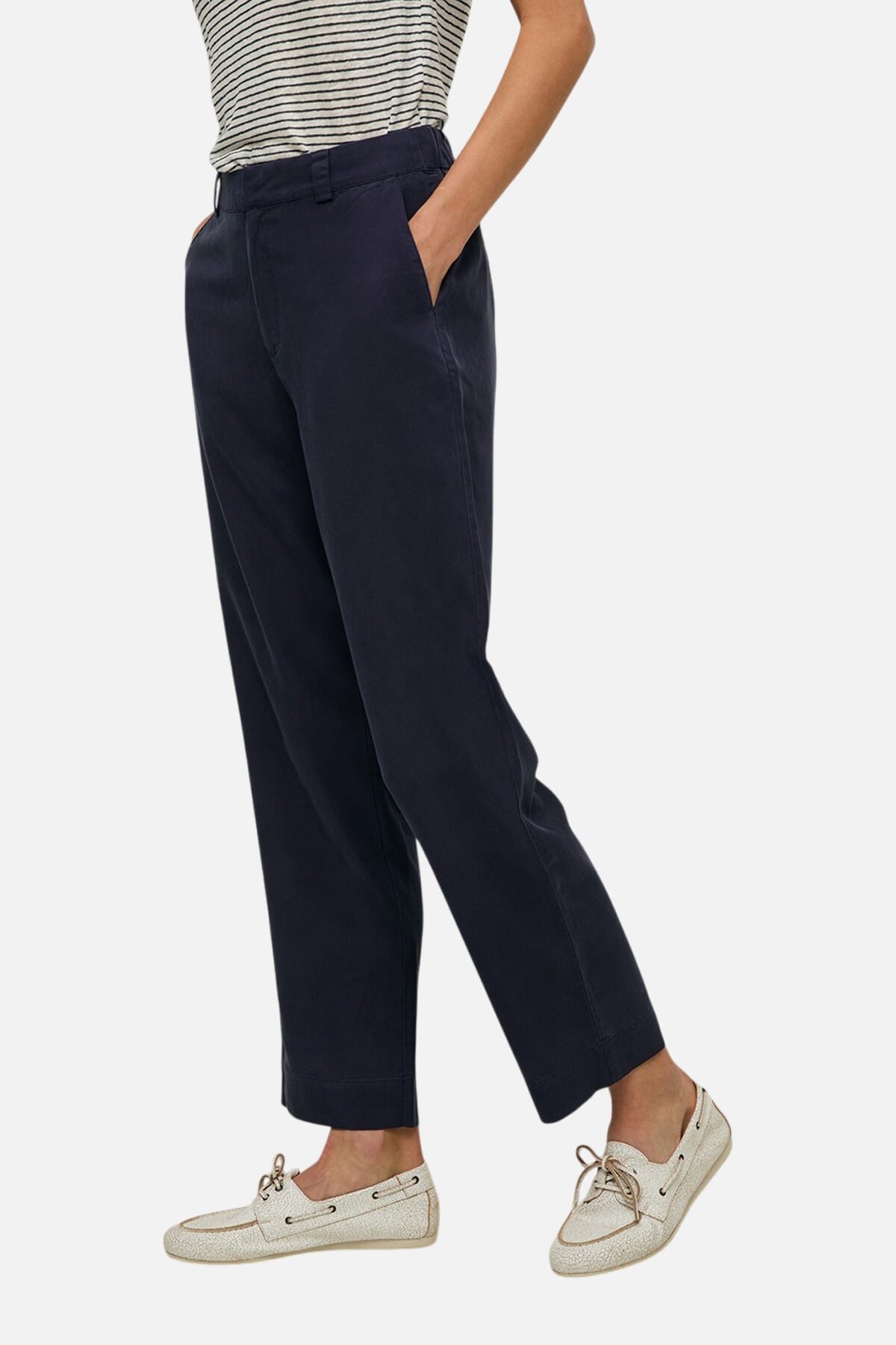 Women's Trousers Yerse