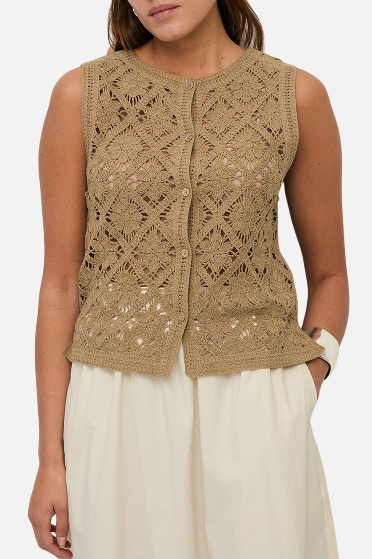 Débardeur Femme Yerse