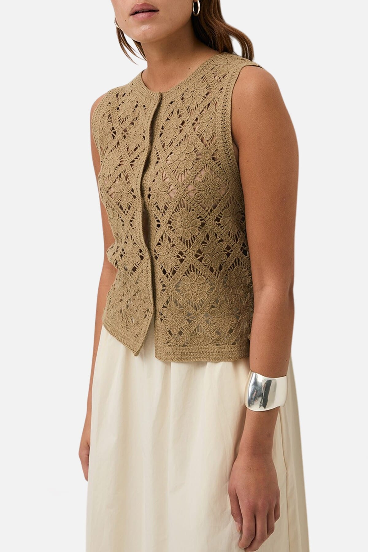 Débardeur Femme Yerse