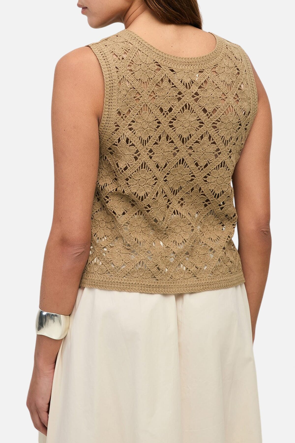 Débardeur Femme Yerse