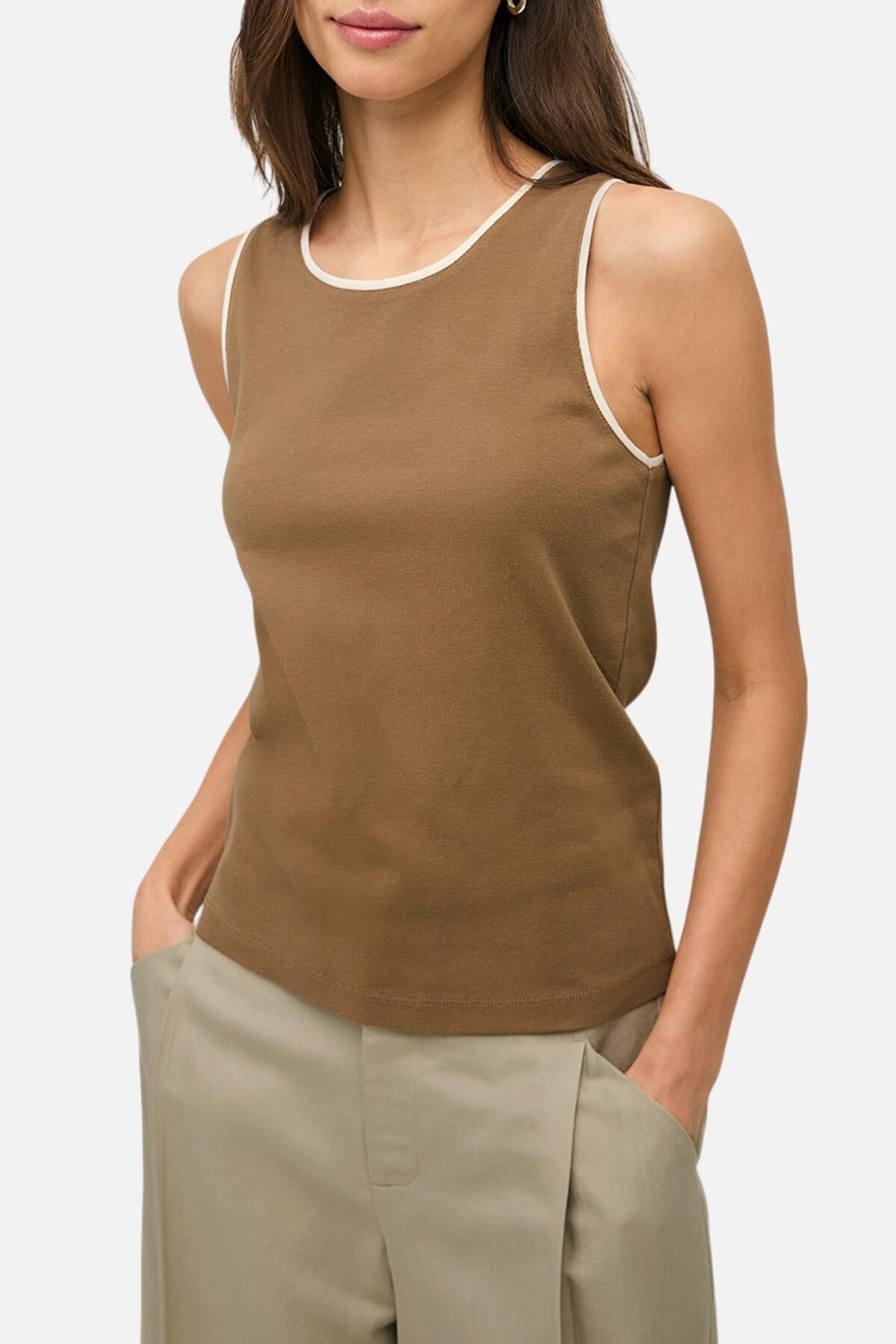 Jersey de mujer Yerse