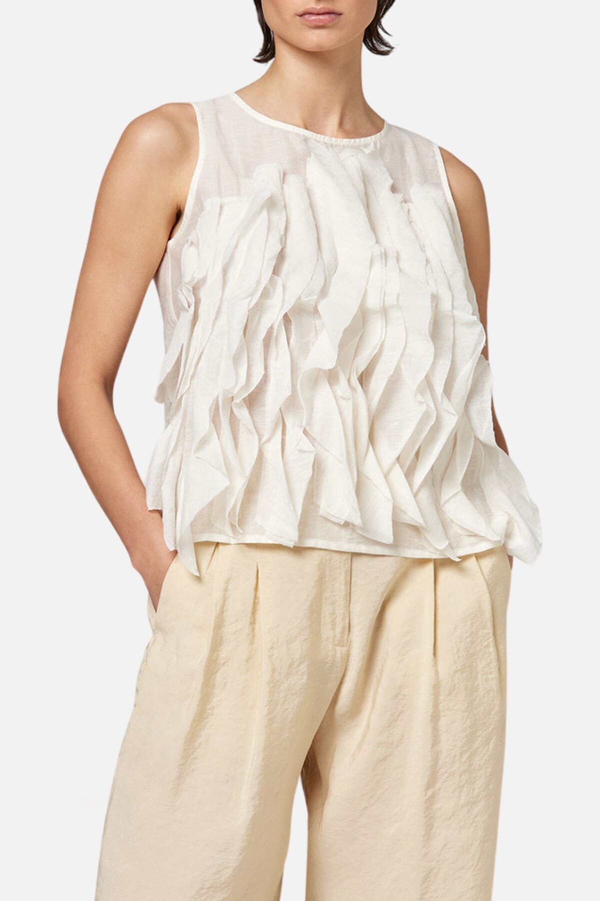 Maglia Donna Alpha