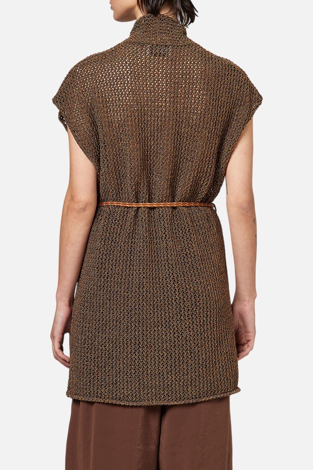 Gilet Donna Alpha