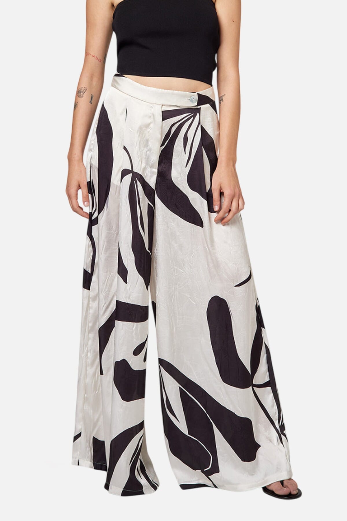Pantalone Donna Alpha