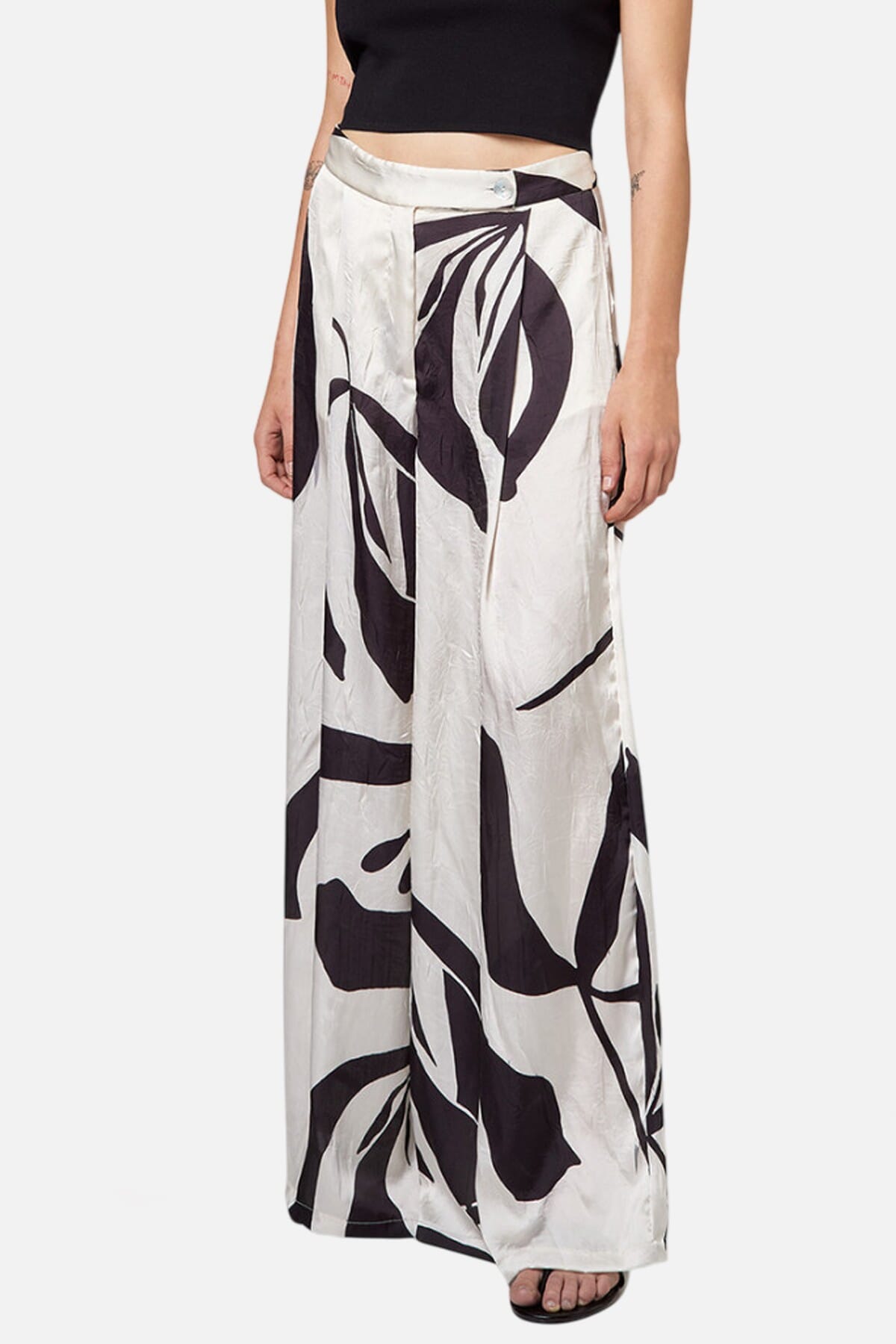 Pantalone Donna Alpha