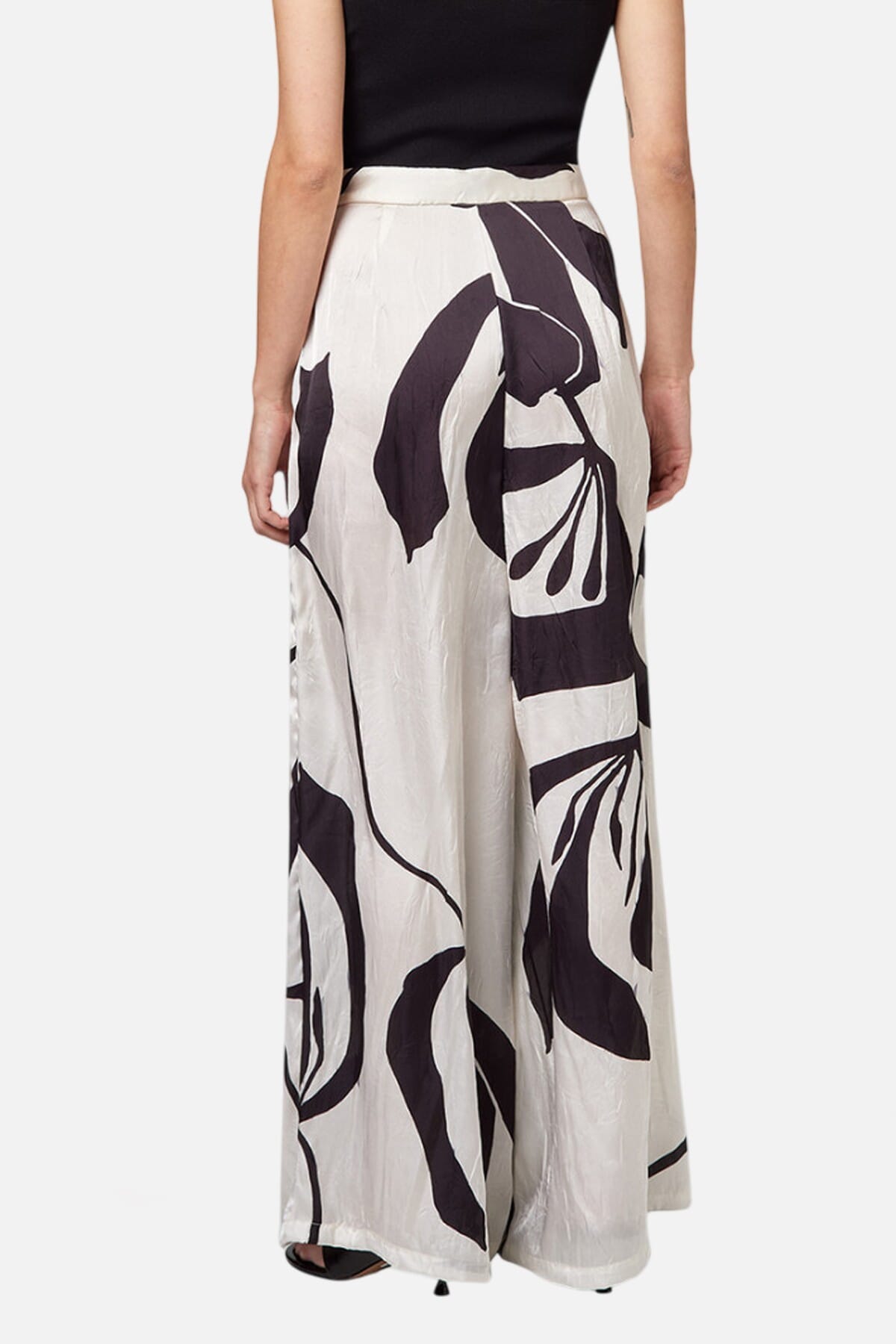 Pantalone Donna Alpha
