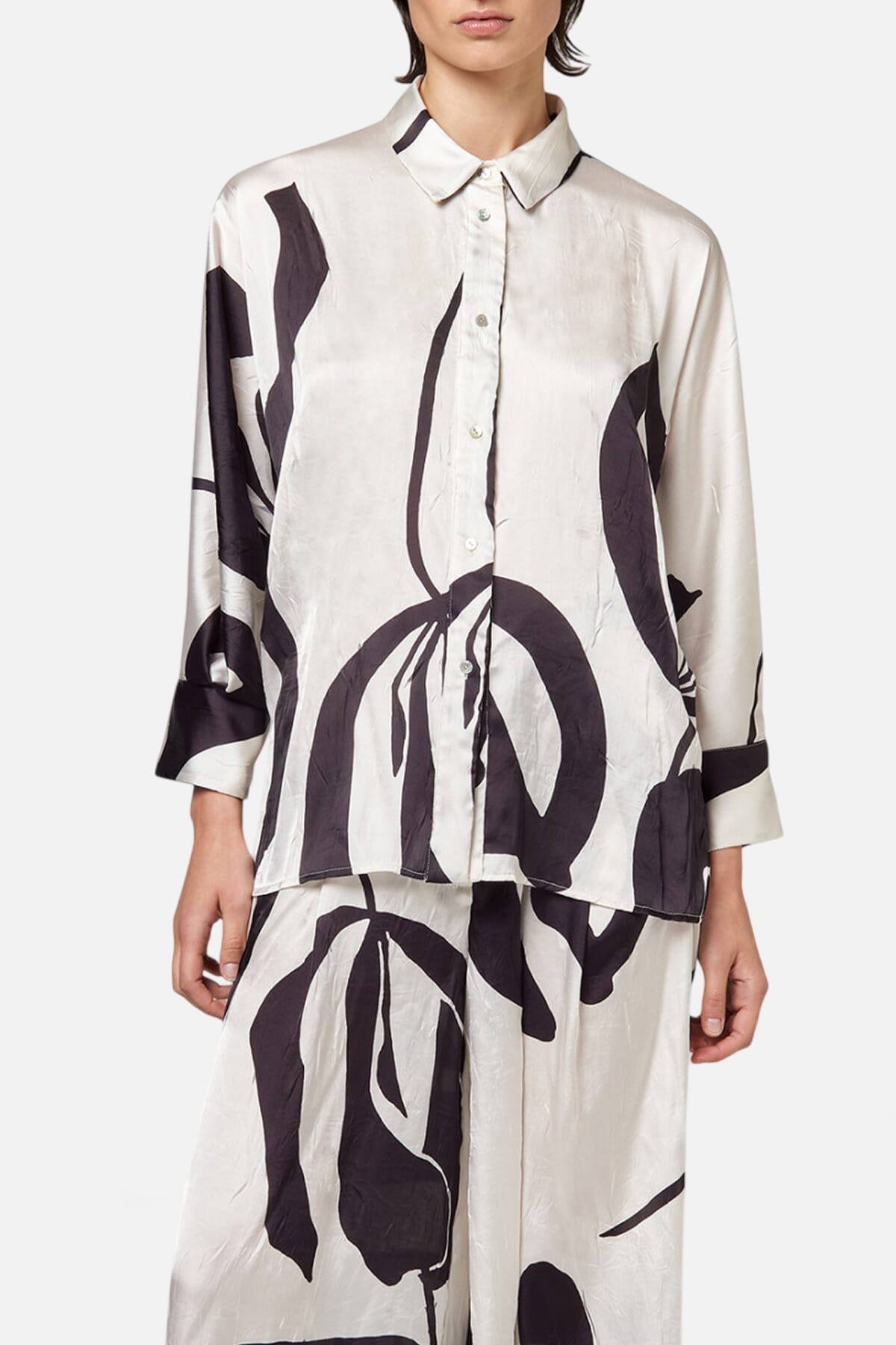 Camicia Donna Alpha