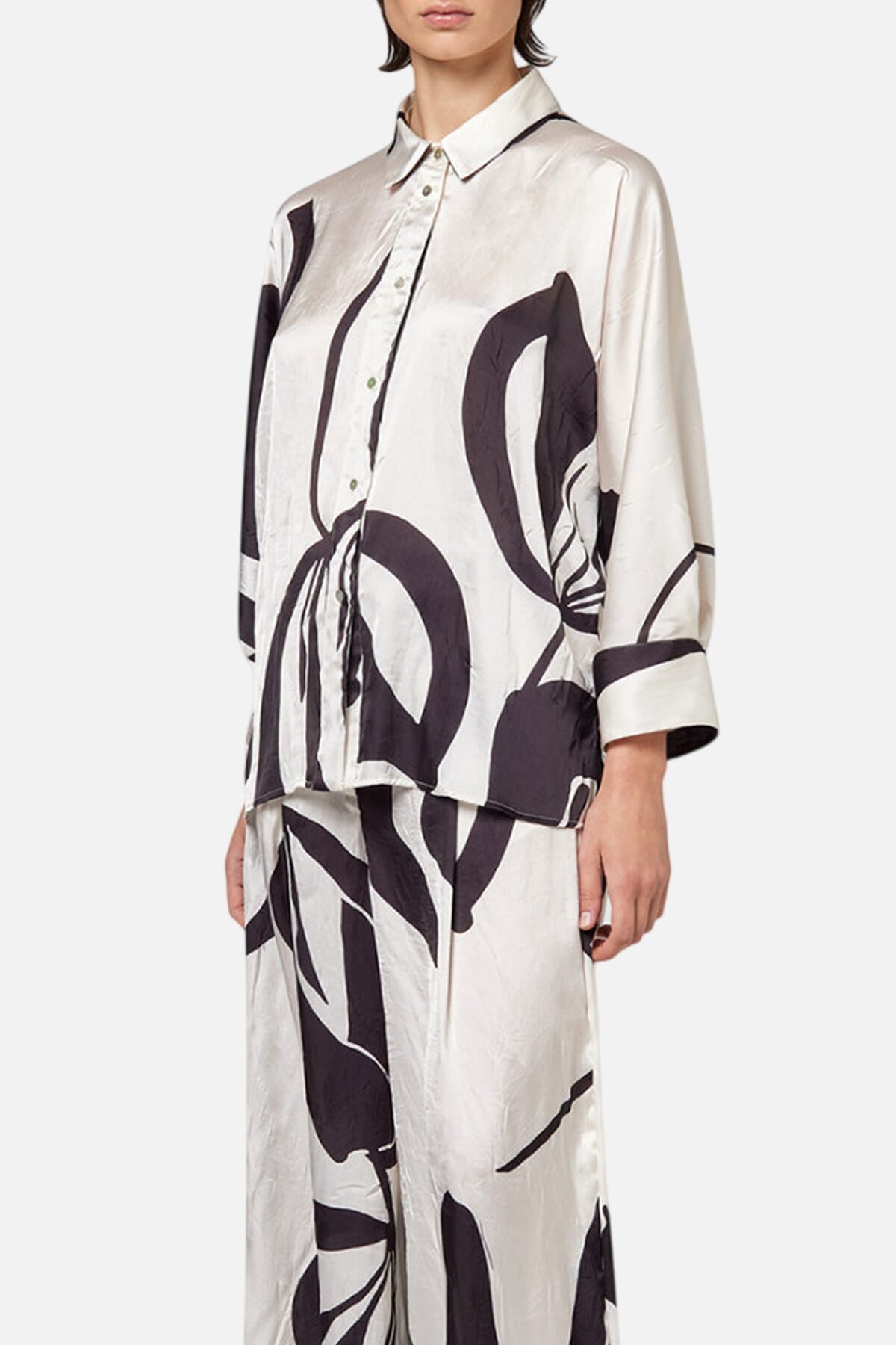 Camicia Donna Alpha