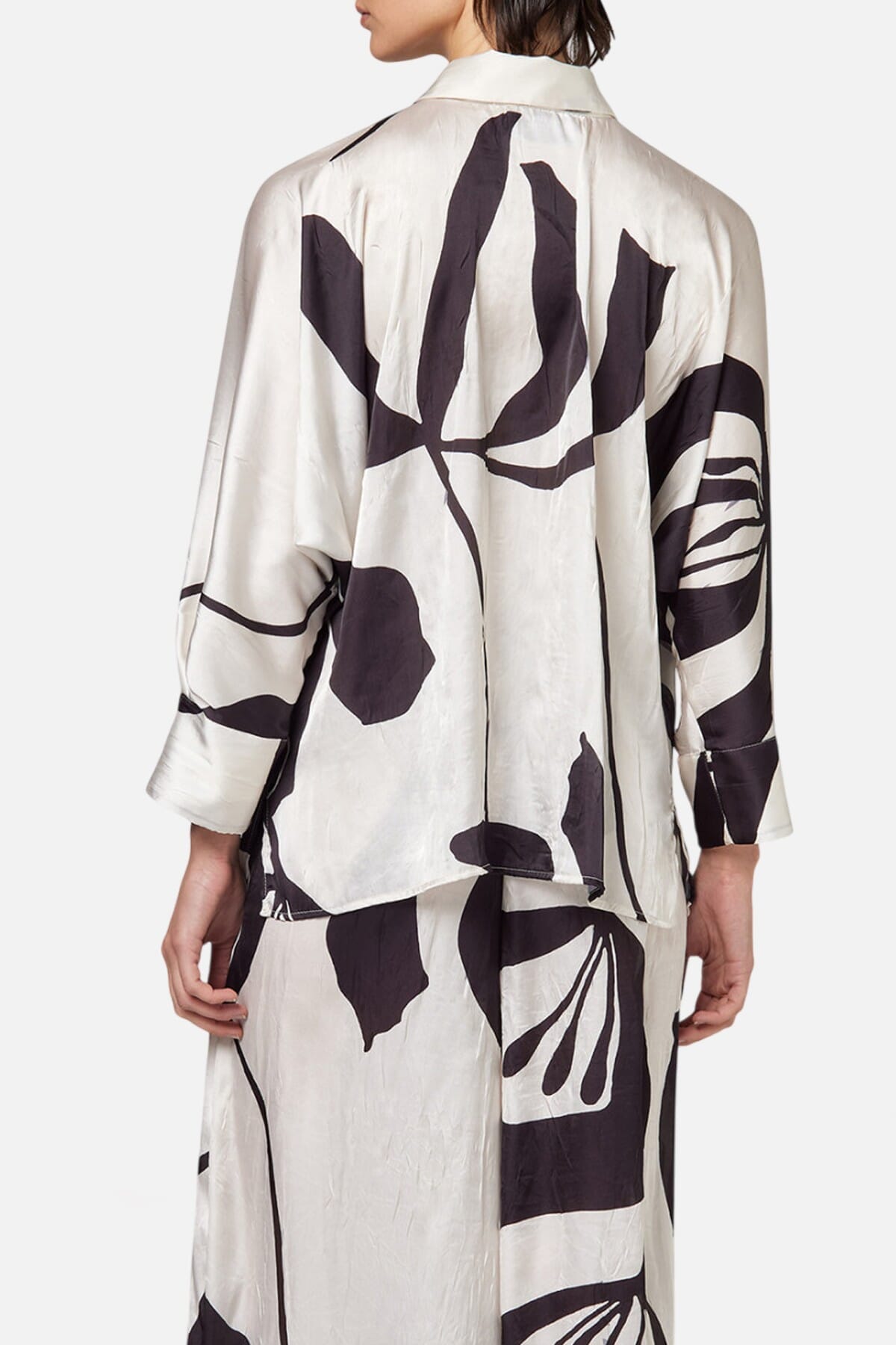 Camicia Donna Alpha
