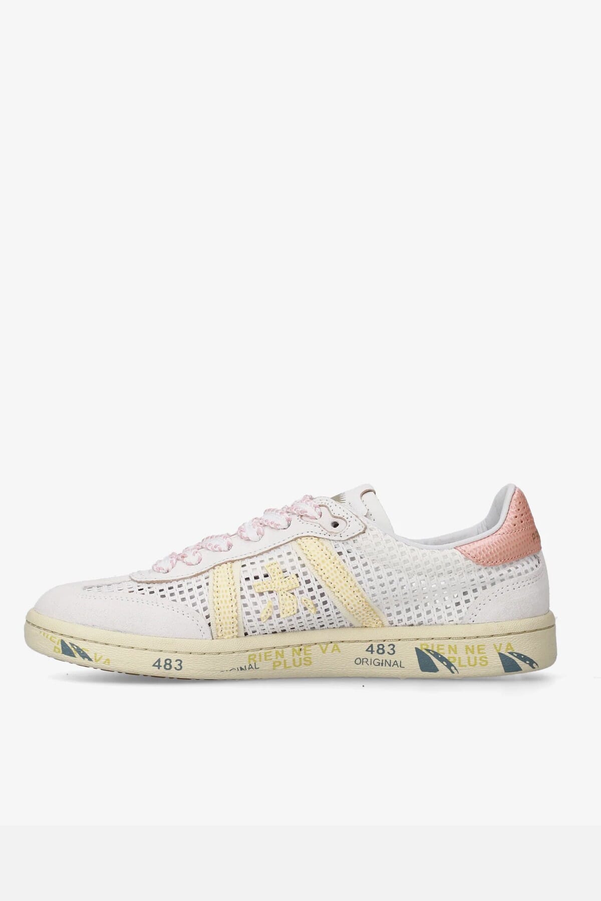 Damen Sneakers Premiata