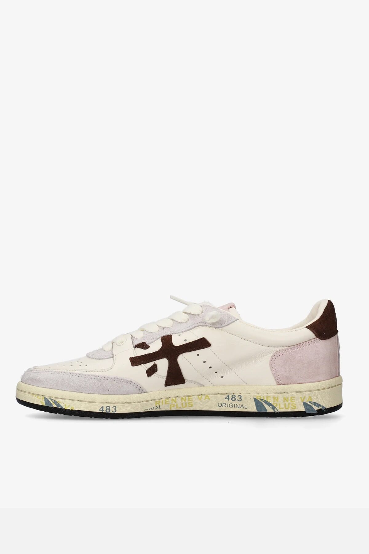 Damen Sneakers Premiata