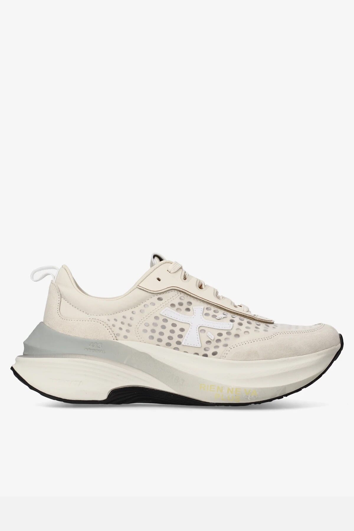 Damen Sneakers Premiata