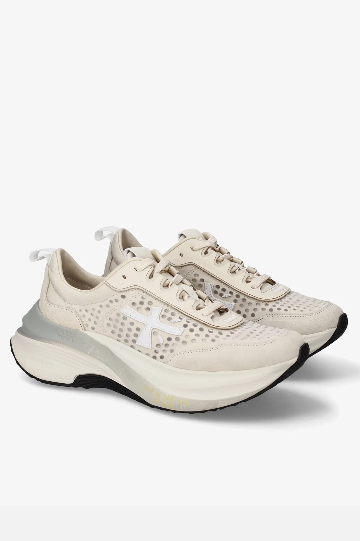 Damen Sneakers Premiata