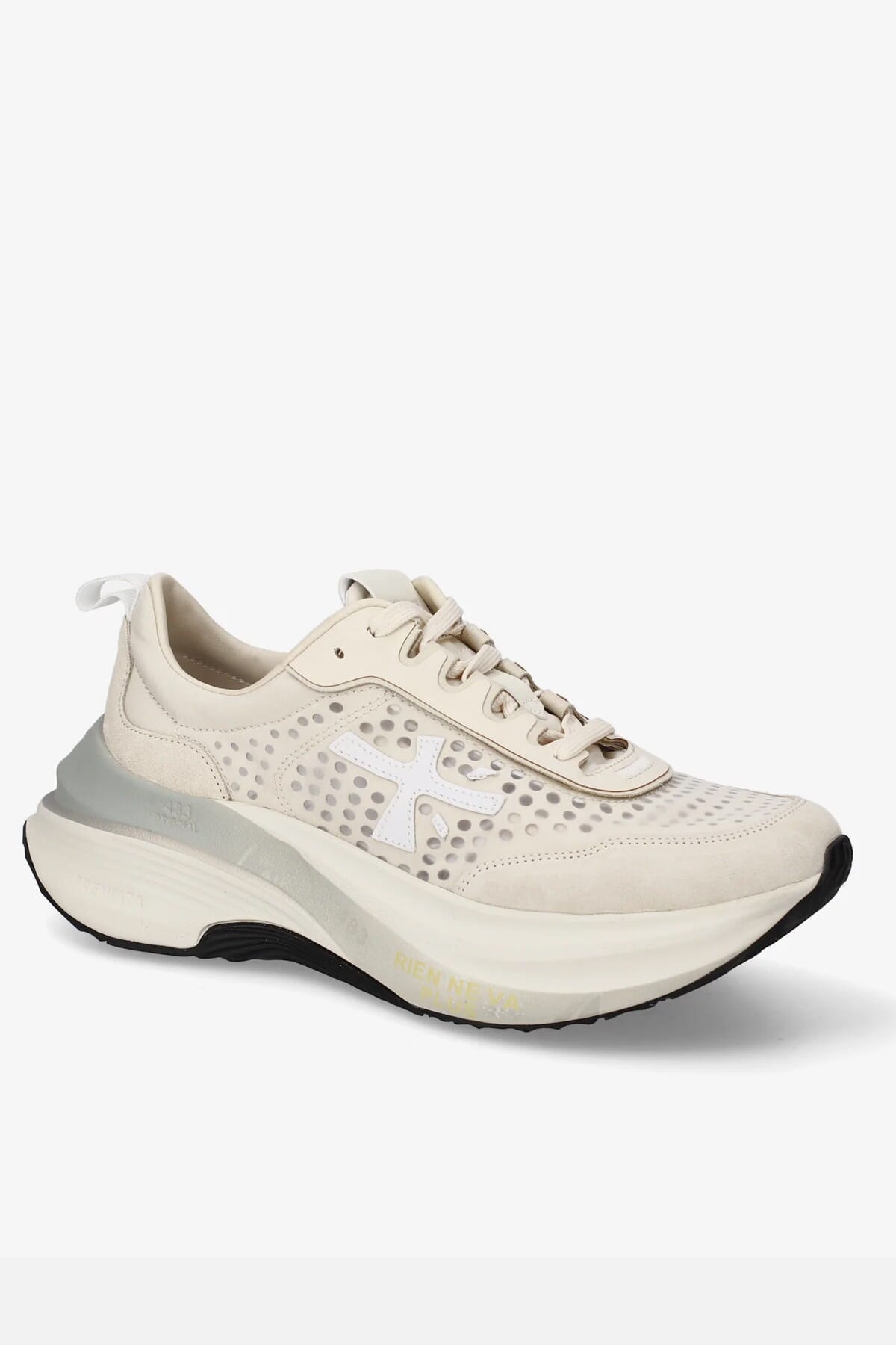 Damen Sneakers Premiata