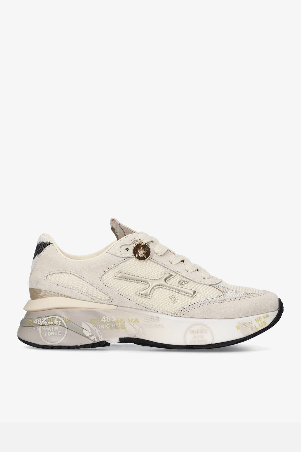 Damen Sneakers Premiata