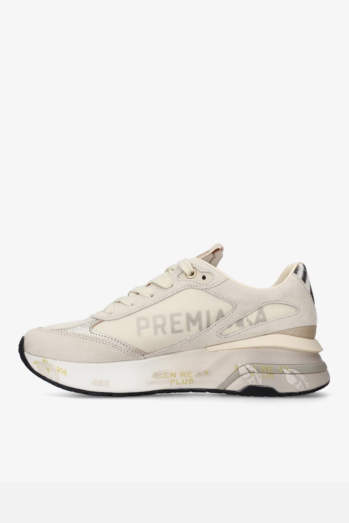 Damen Sneakers Premiata