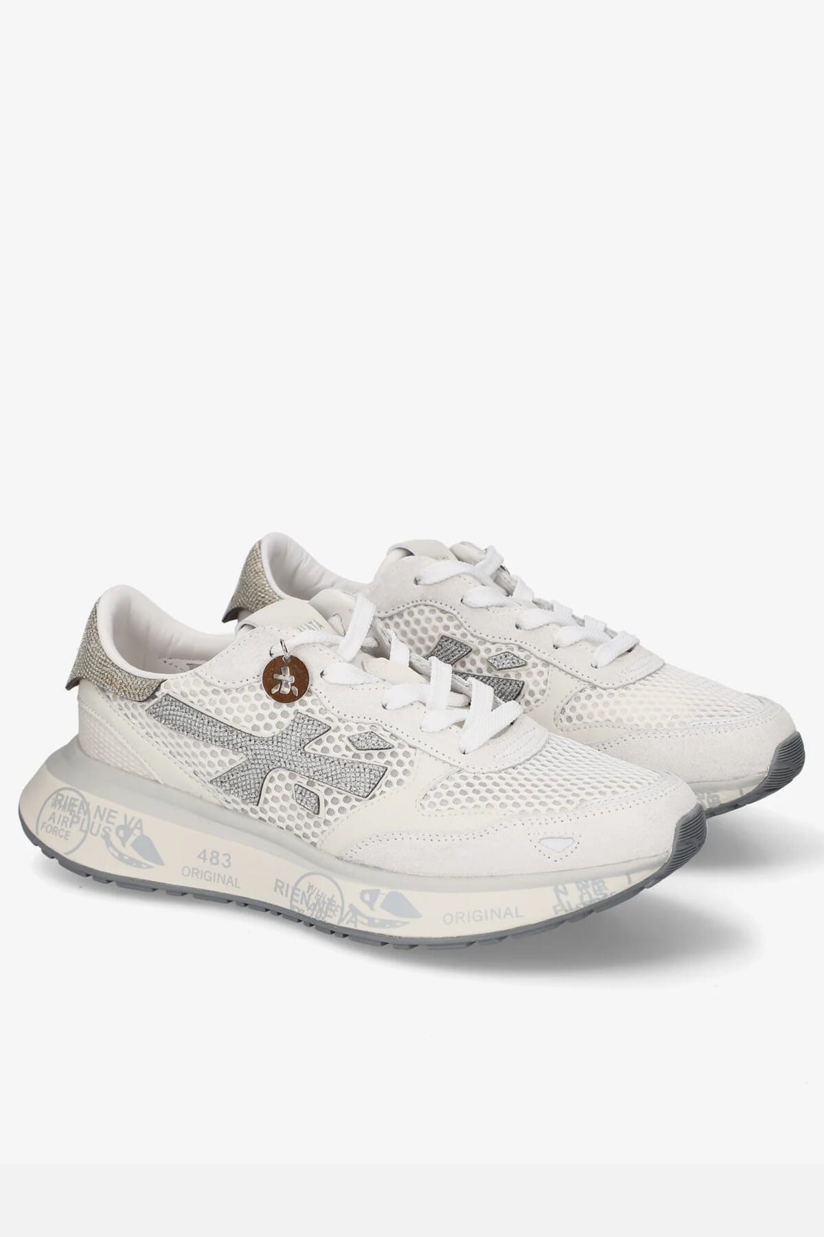 Women’s Sneakers Premiata