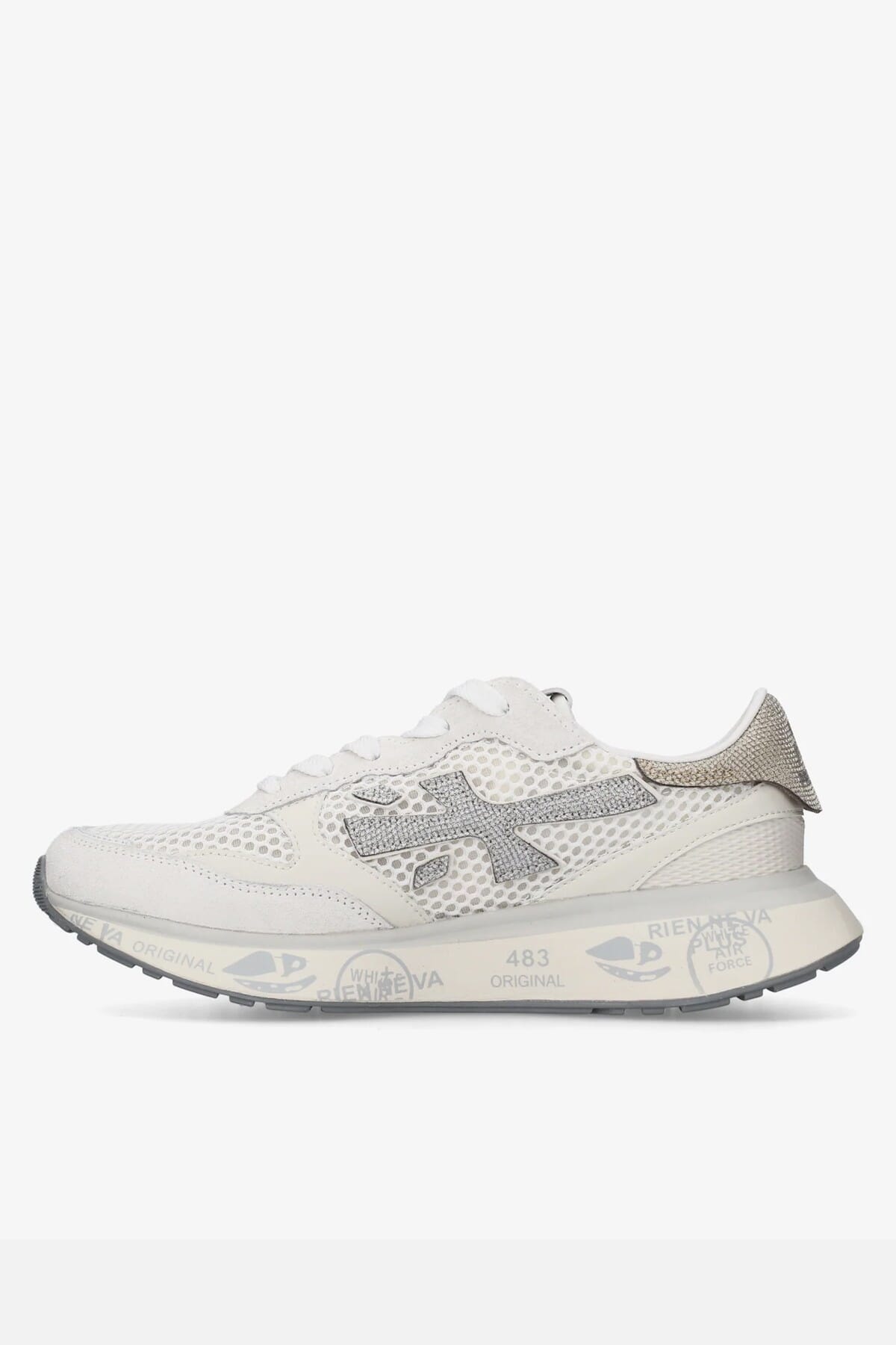 Women’s Sneakers Premiata