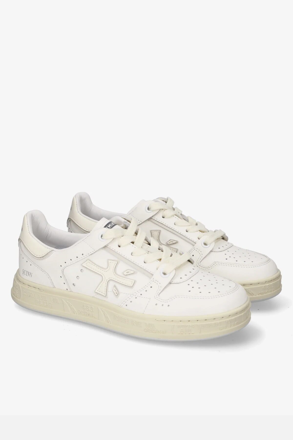 Women's Sneakers Premiata