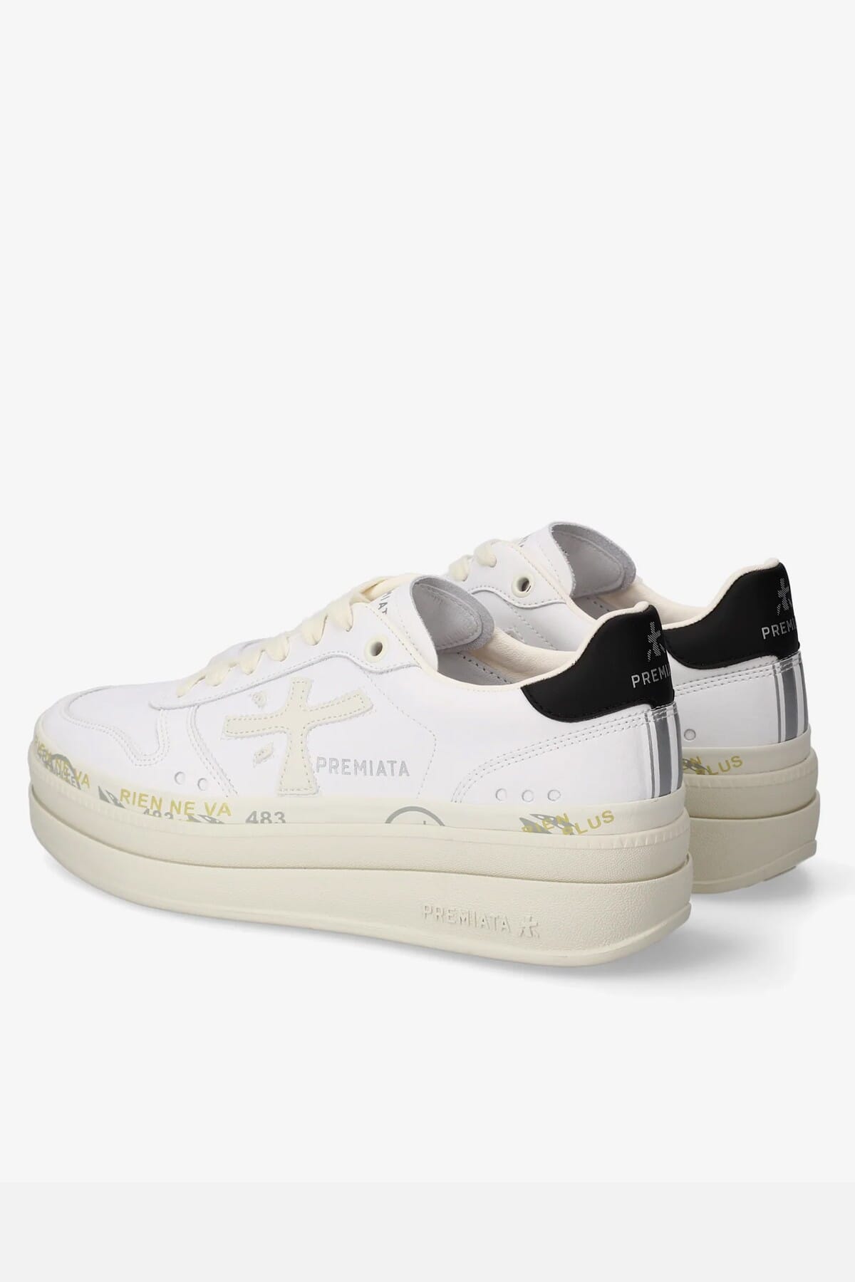 Women’s Sneakers Premiata