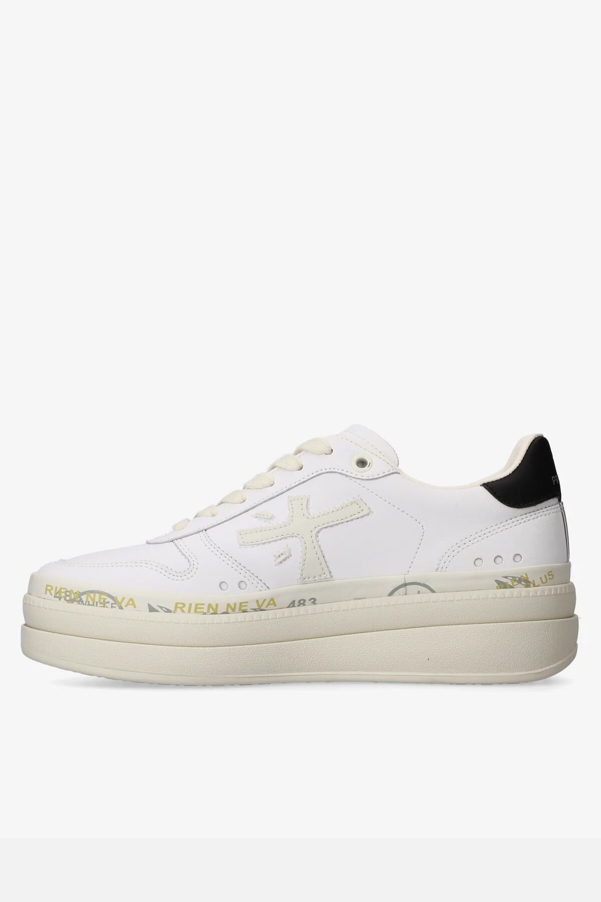 Women’s Sneakers Premiata