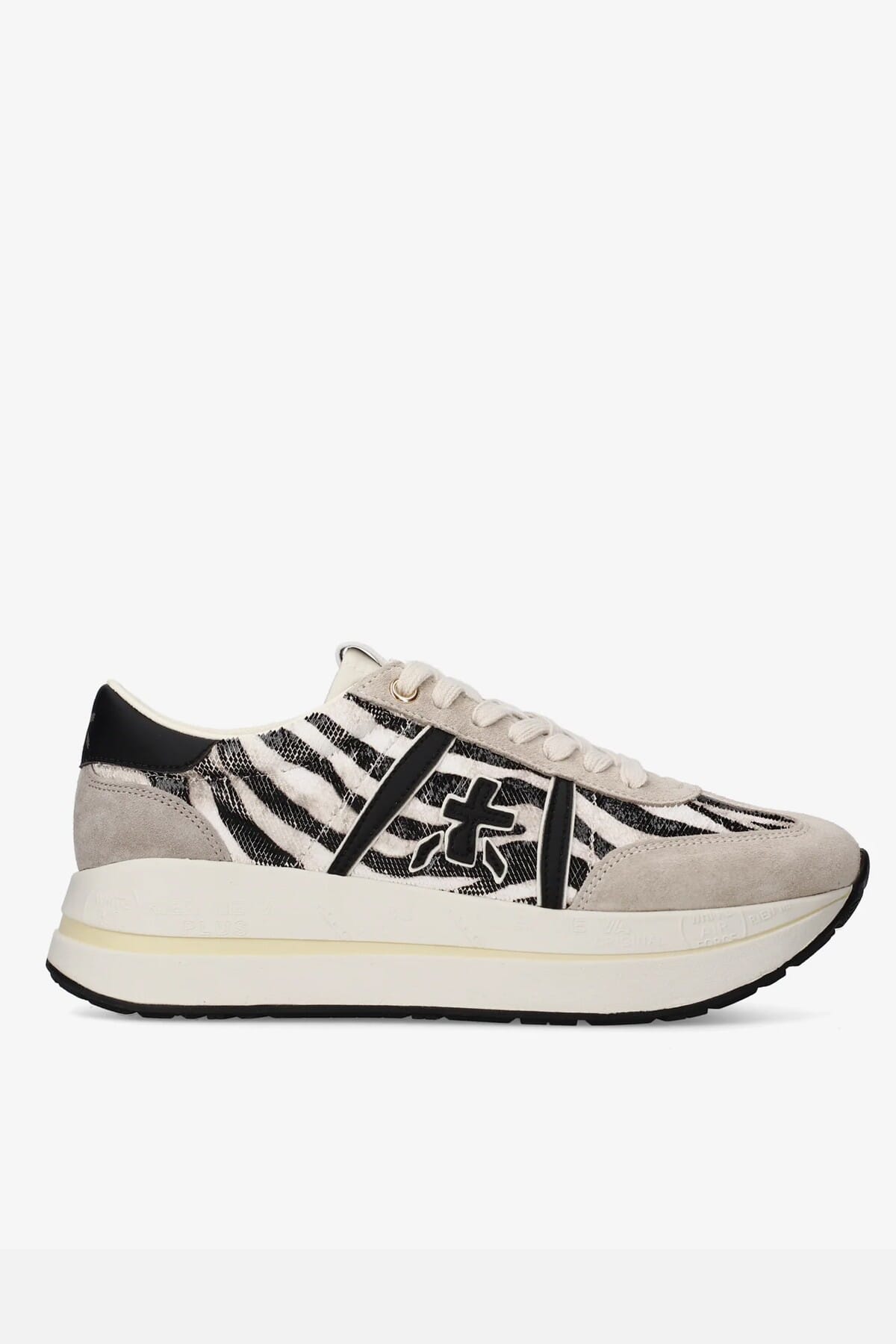 Women's Sneakers Premiata