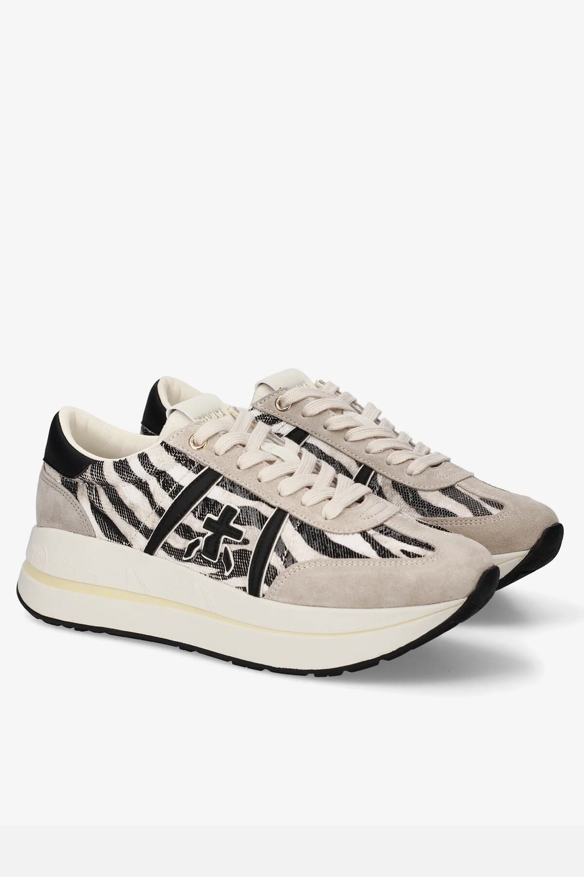 Women's Sneakers Premiata