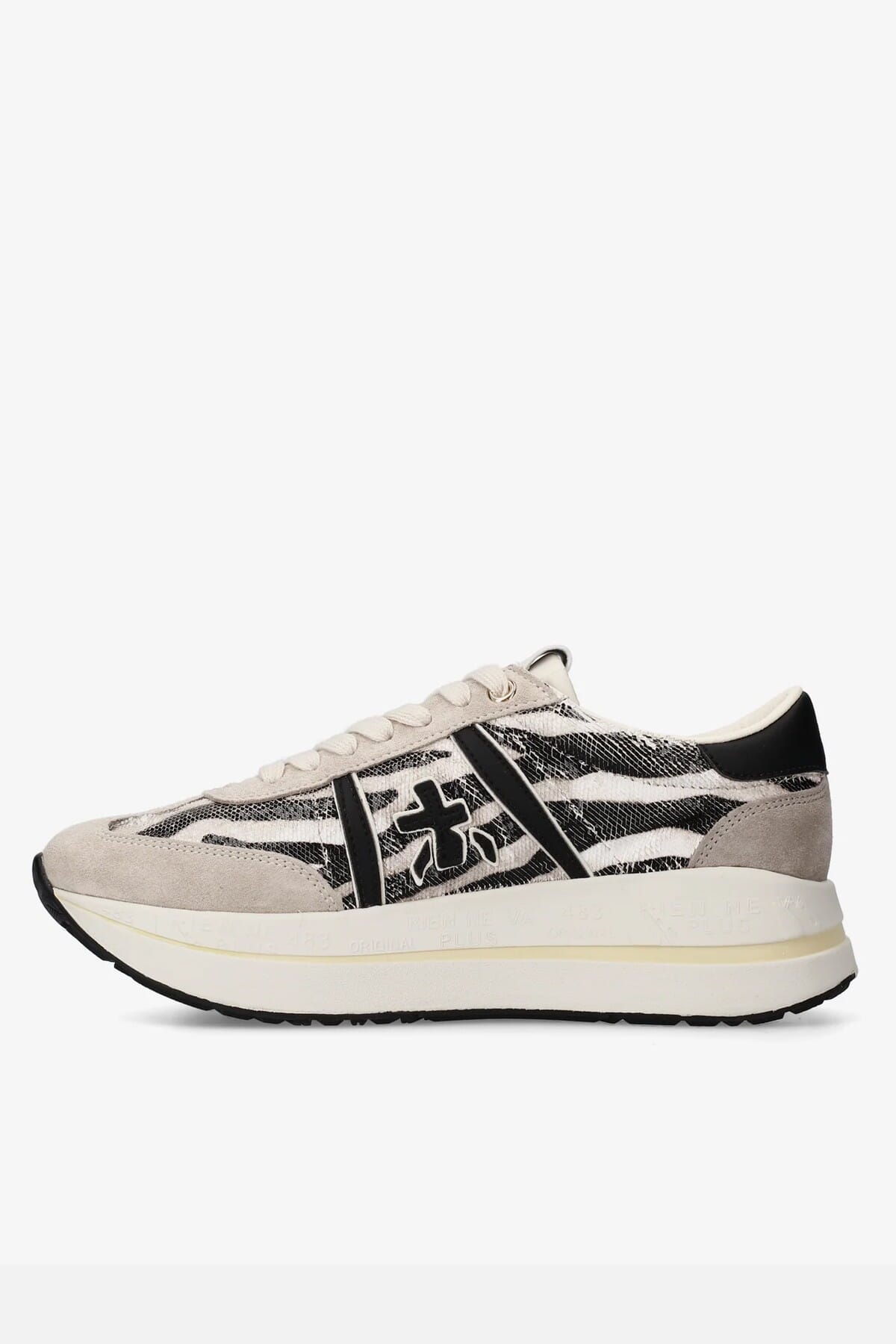 Women's Sneakers Premiata