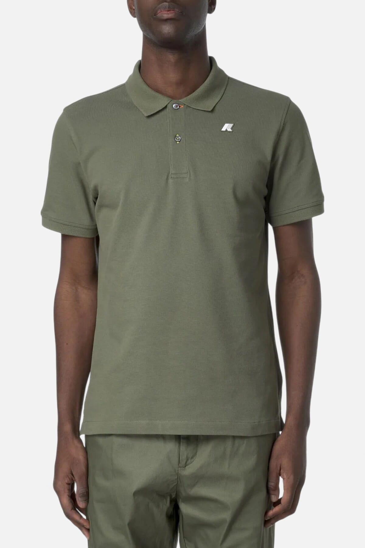 T-Shirt Uomo K - Way