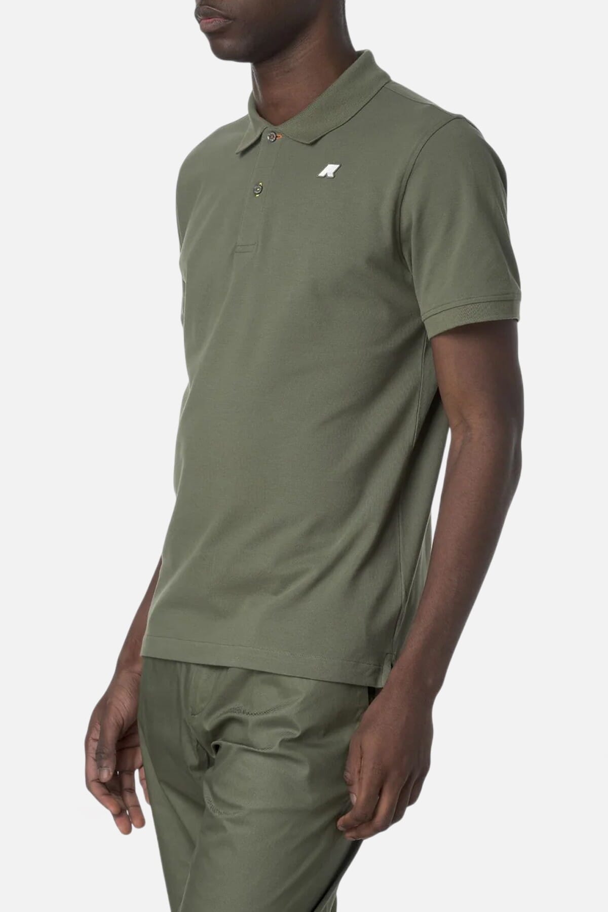 T-Shirt Uomo K - Way